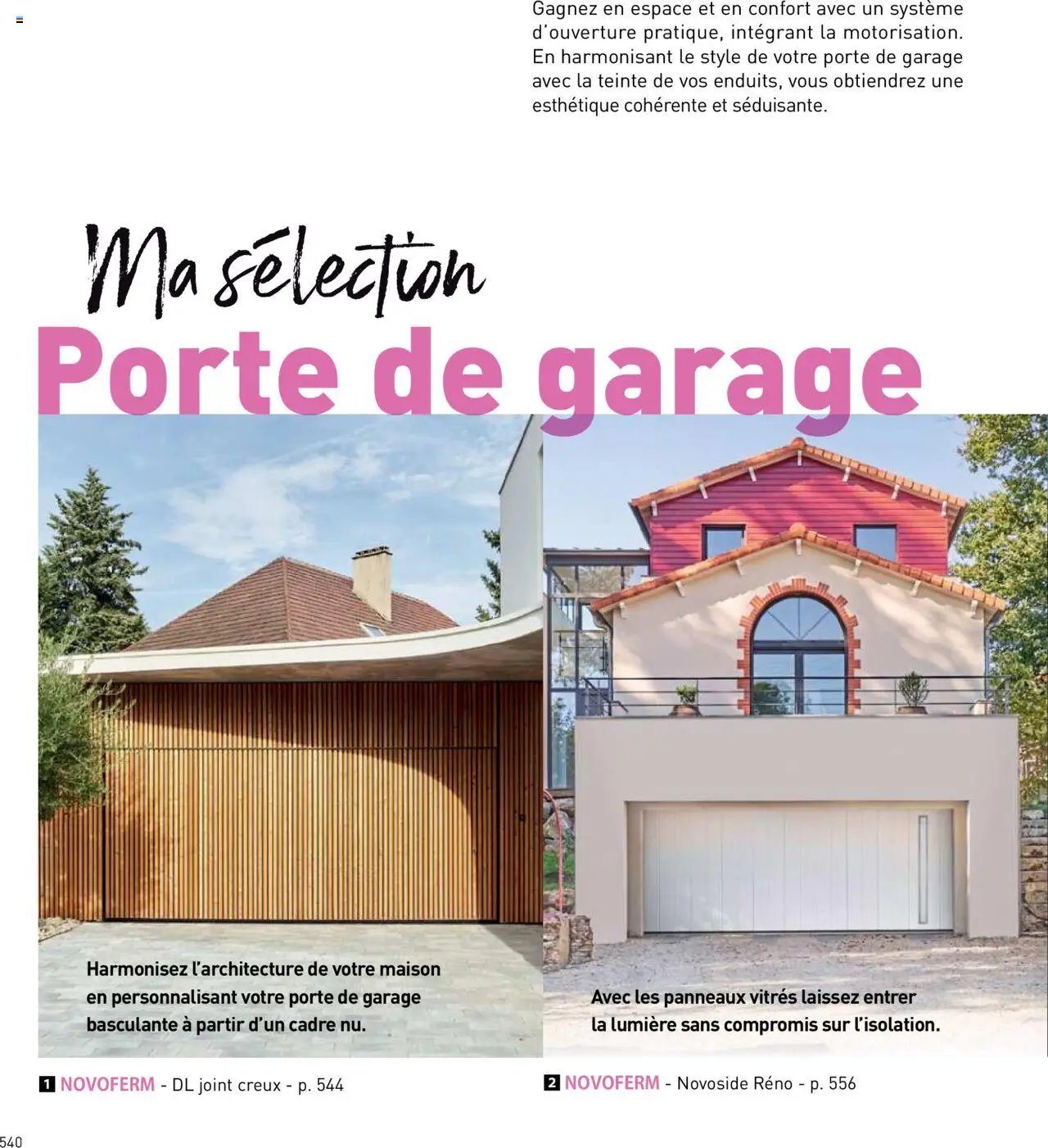Point.P Ma sélection maison 2025 (2025-06-13 - 2025-12-31)