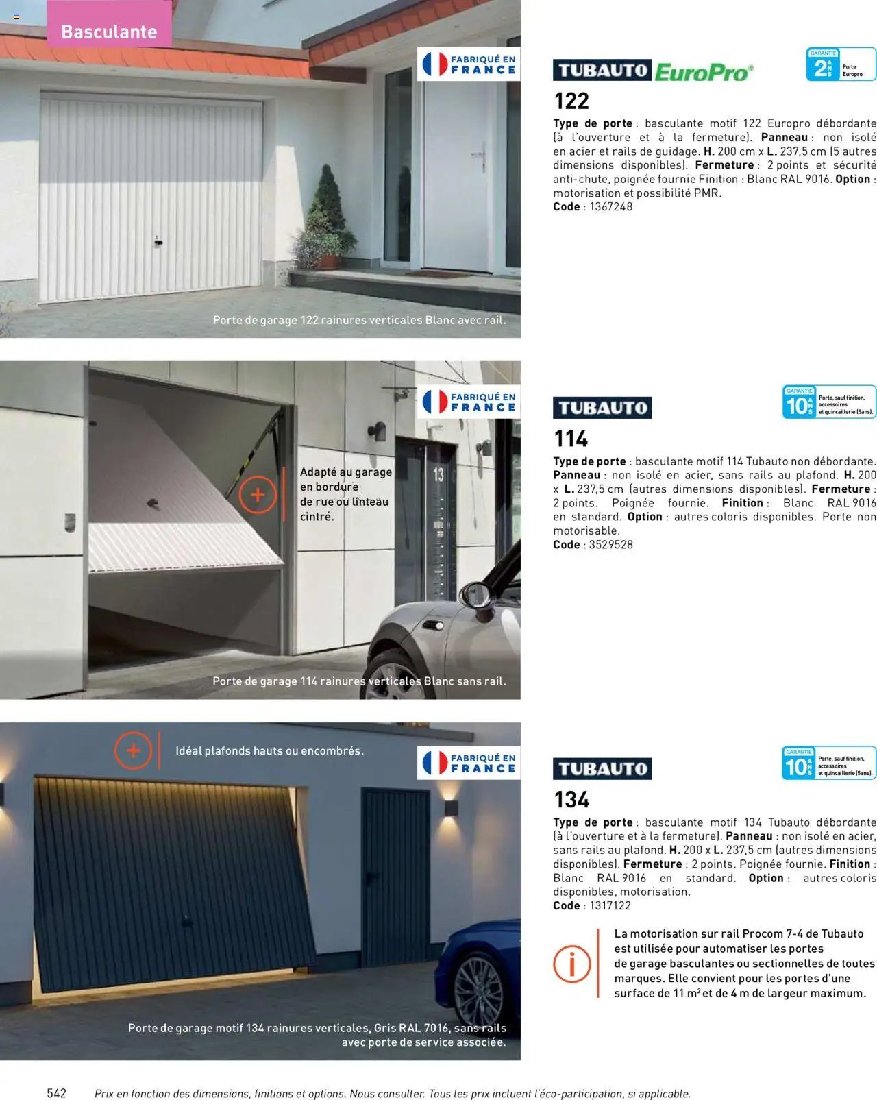 Point.P Ma sélection maison 2025 (2025-06-13 - 2025-12-31)