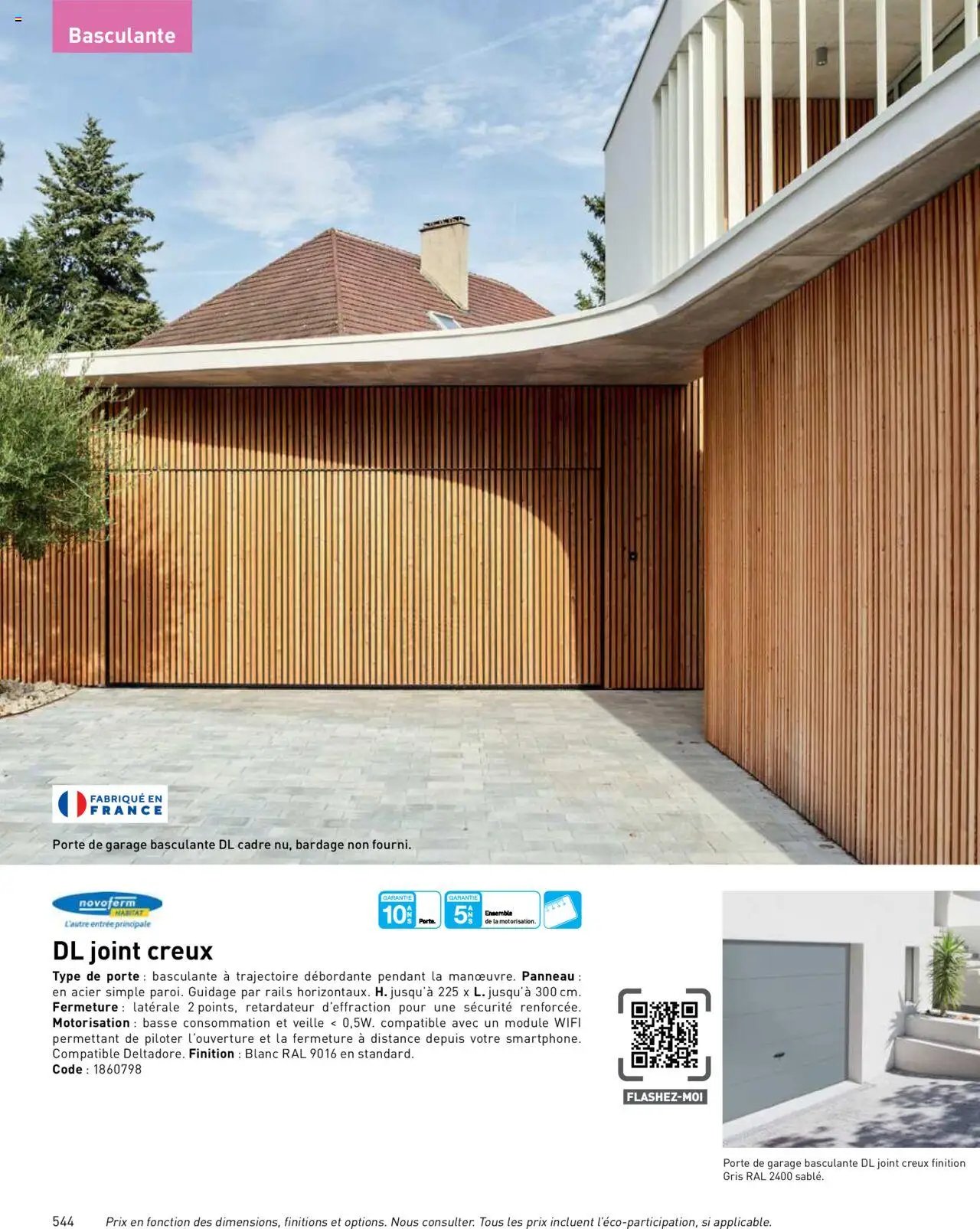 Point.P Ma sélection maison 2025 (2025-06-13 - 2025-12-31)