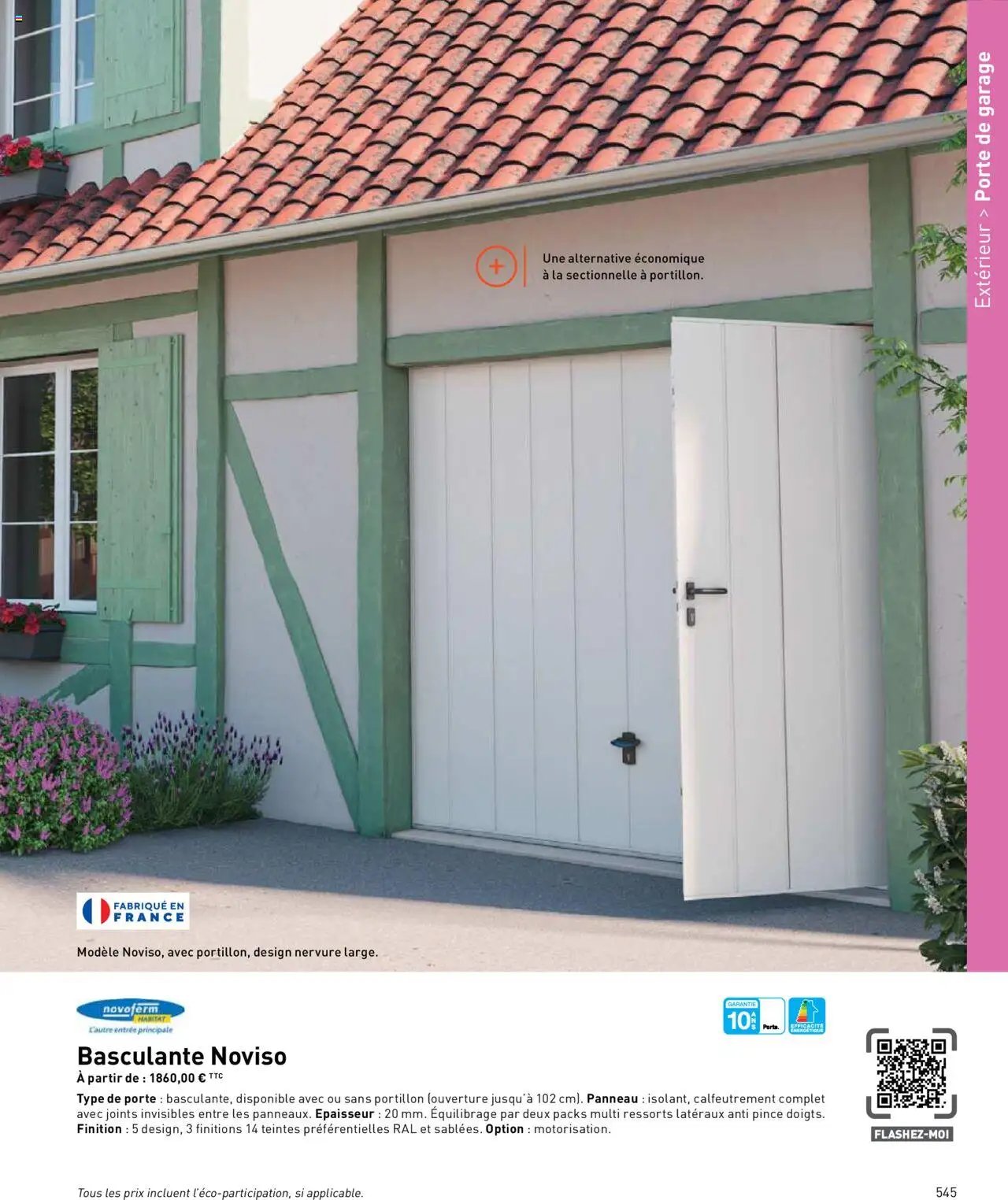 Point.P Ma sélection maison 2025 (2025-06-13 - 2025-12-31)