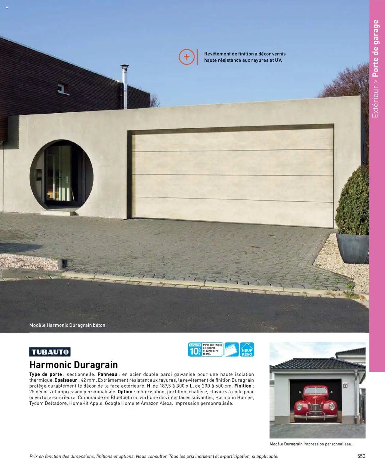 Point.P Ma sélection maison 2025 (2025-06-13 - 2025-12-31)
