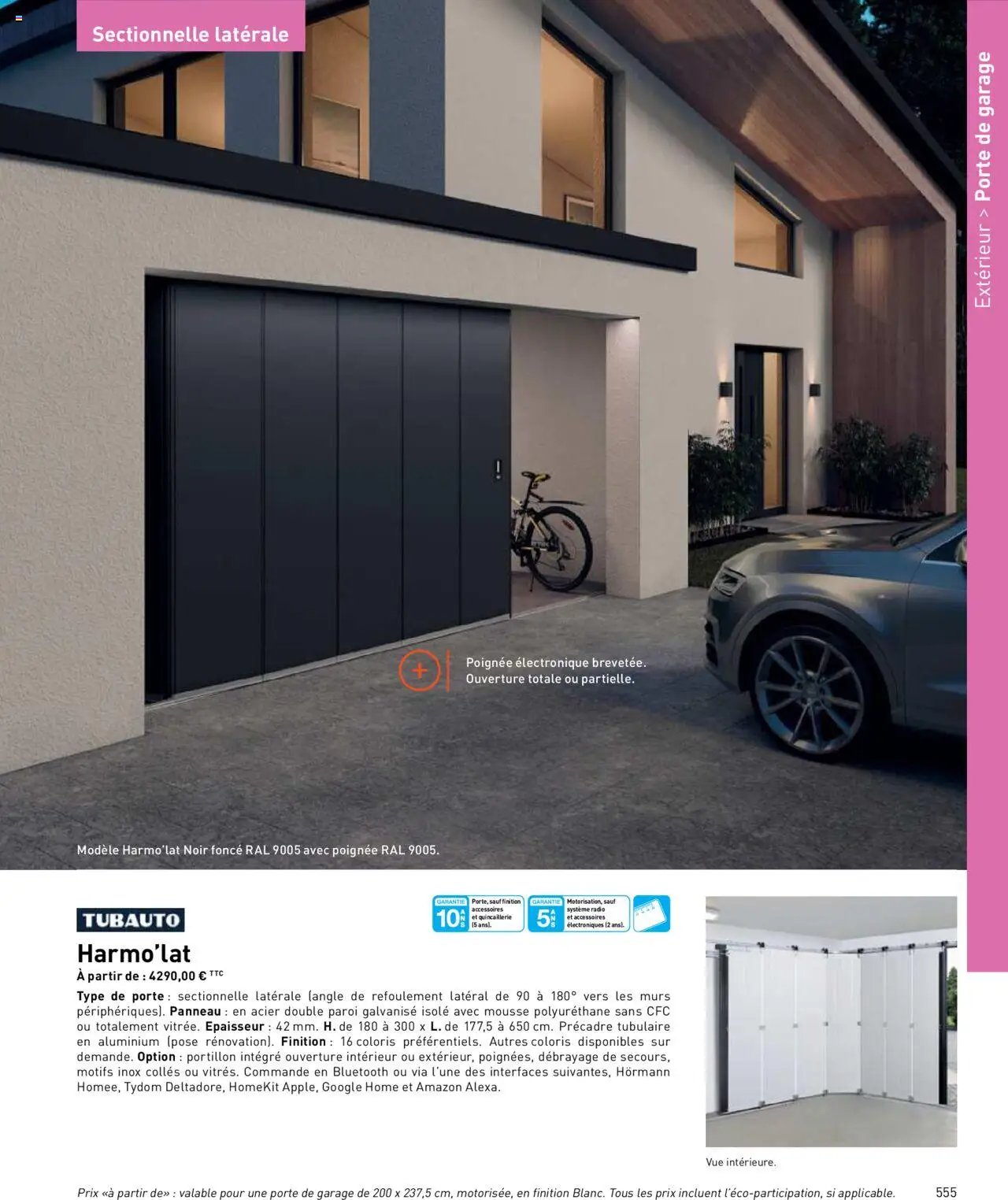 Point.P Ma sélection maison 2025 (2025-06-13 - 2025-12-31)