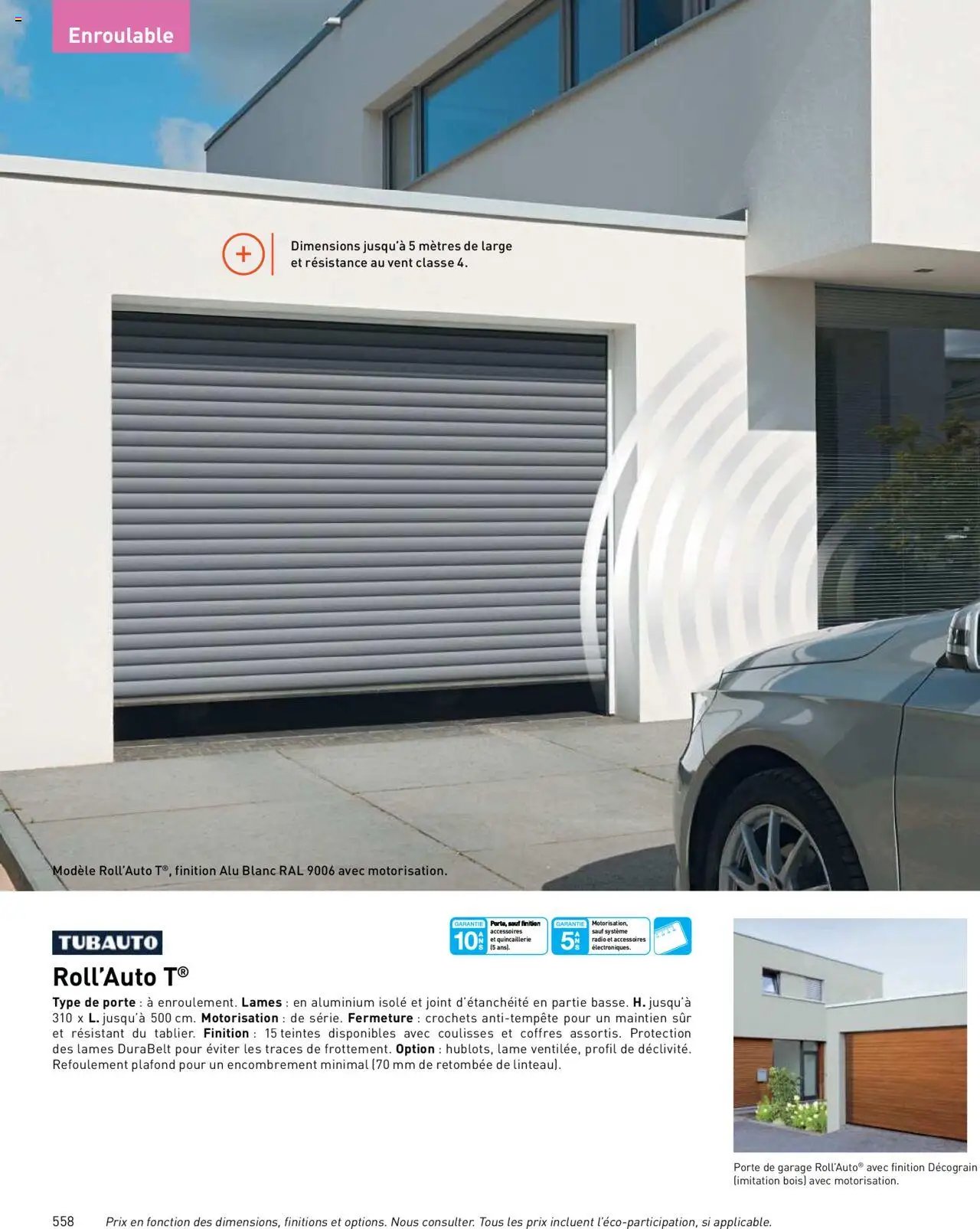 Point.P Ma sélection maison 2025 (2025-06-13 - 2025-12-31)