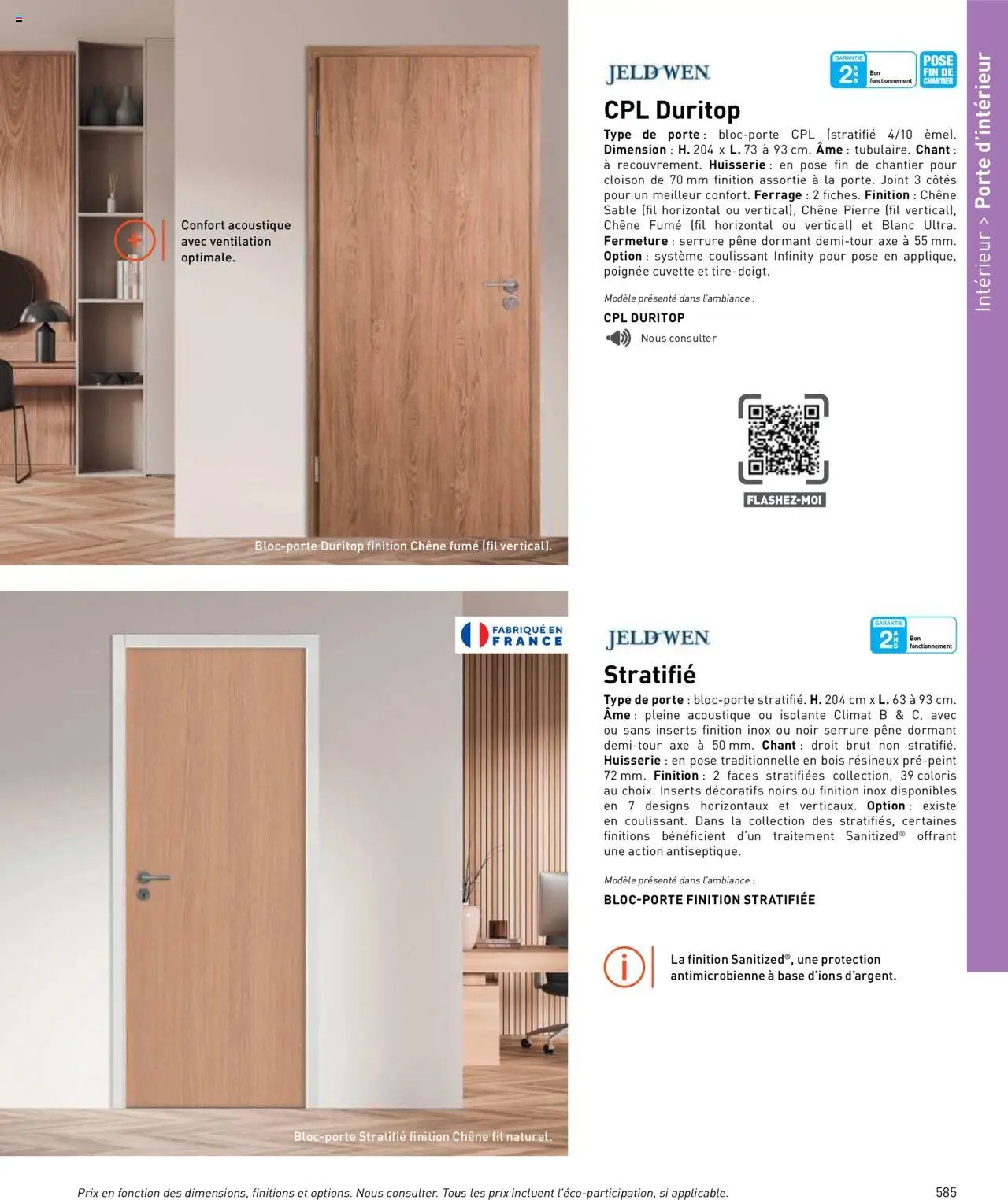 Point.P Ma sélection maison 2025 (2025-06-13 - 2025-12-31)