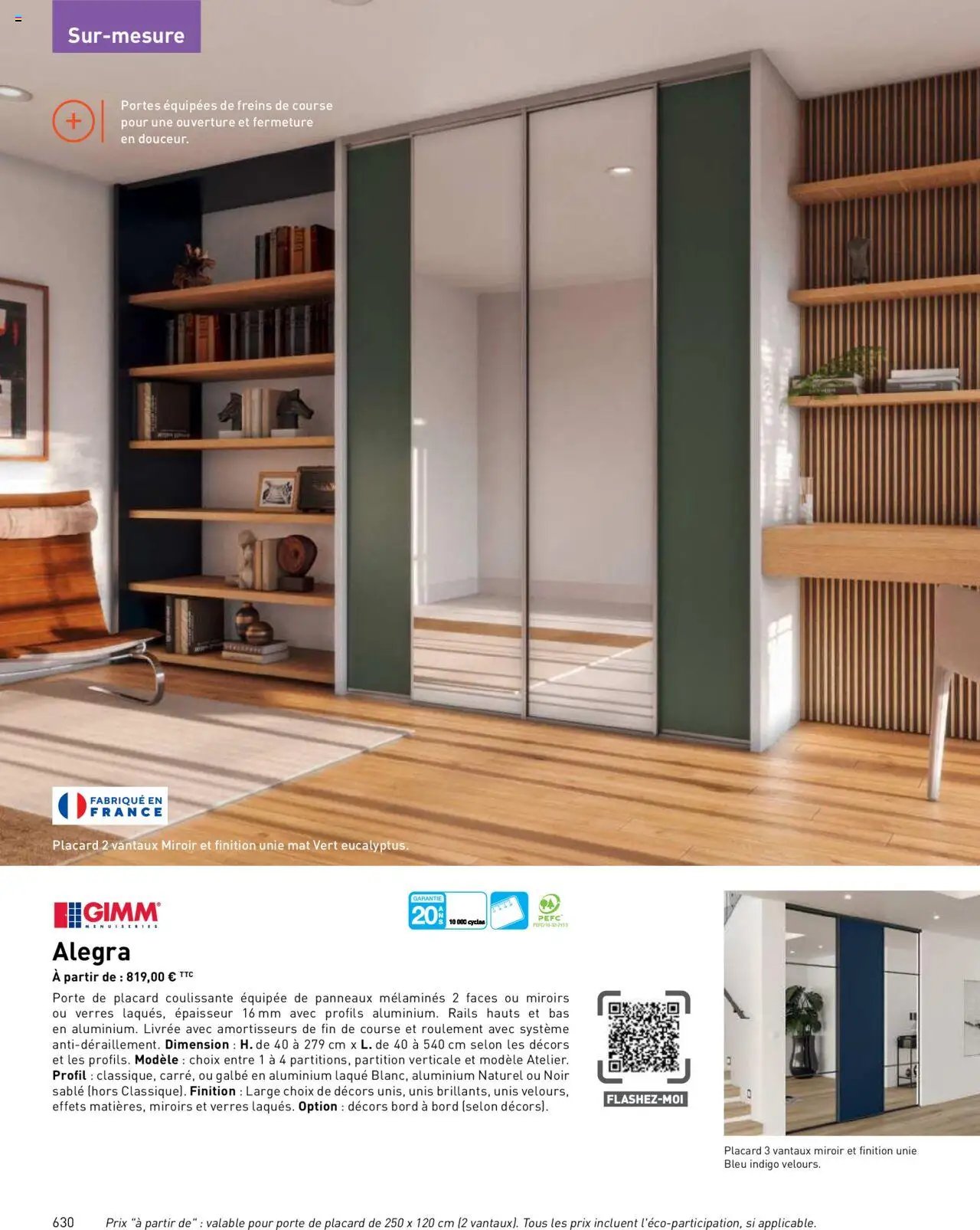 Point.P Ma sélection maison 2025 (2025-06-13 - 2025-12-31)