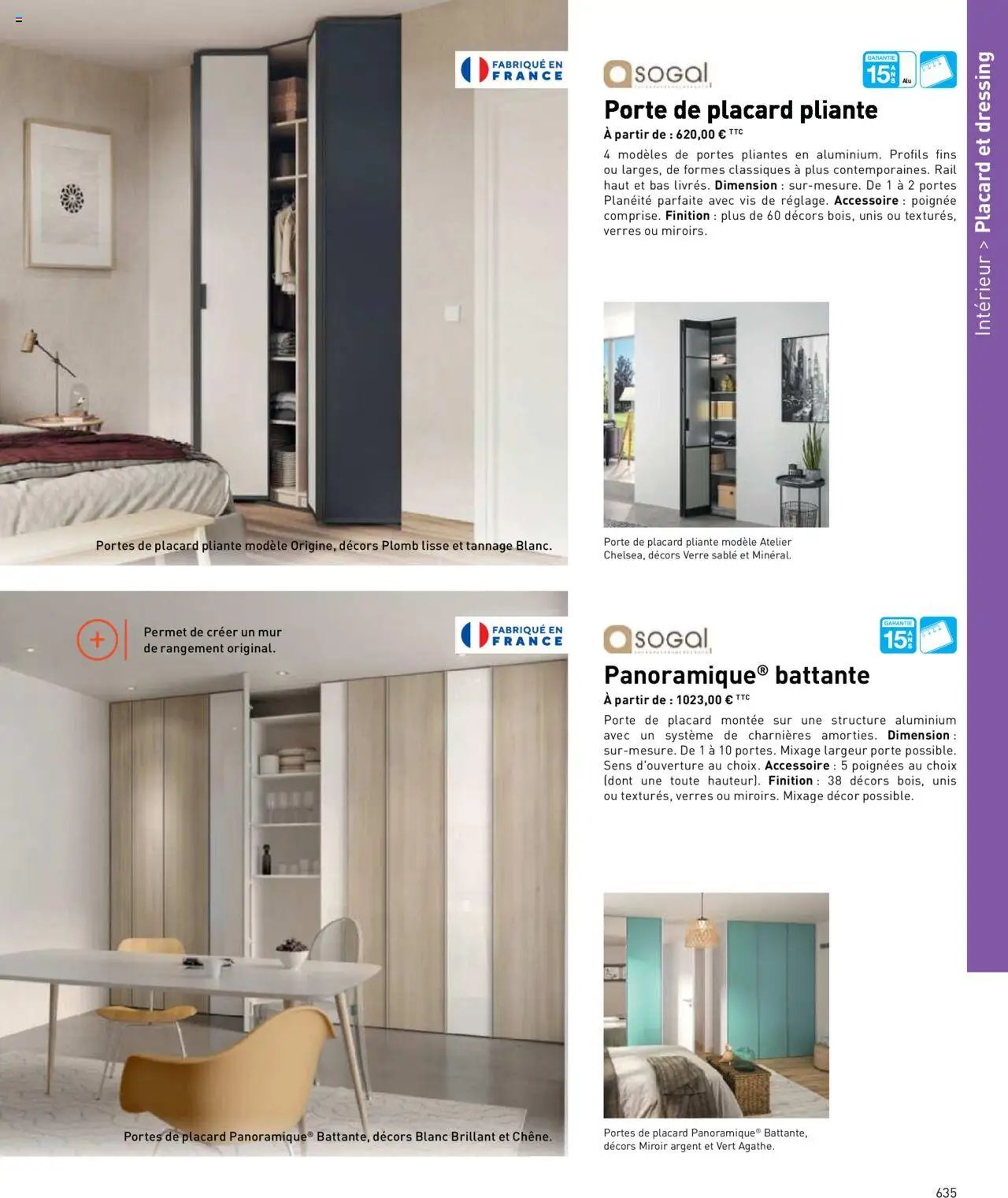 Point.P Ma sélection maison 2025 (2025-06-13 - 2025-12-31)