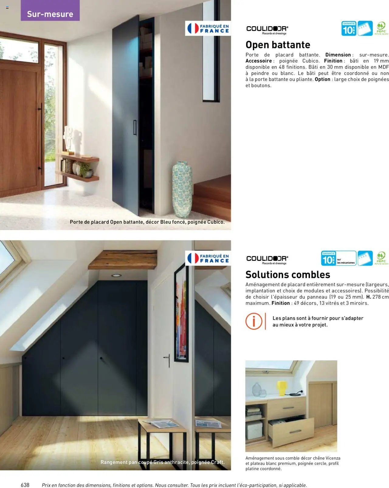 Point.P Ma sélection maison 2025 (2025-06-13 - 2025-12-31)
