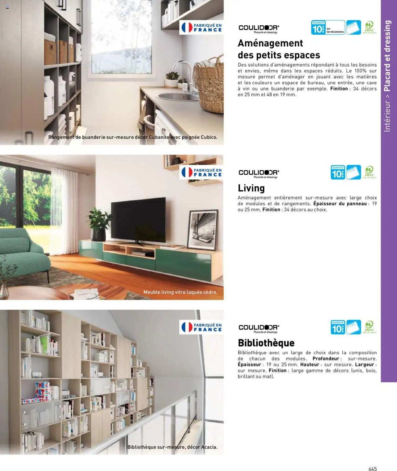 Point.P Ma sélection maison 2025 (2025-06-13 - 2025-12-31)