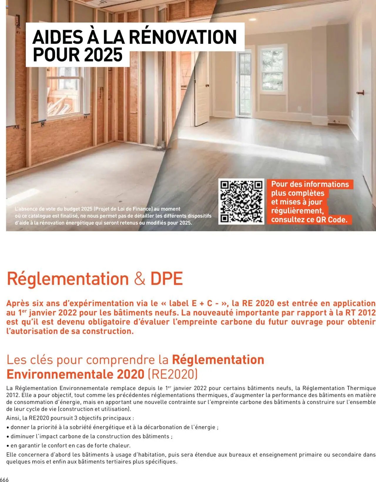 Point.P Ma sélection maison 2025 (2025-06-13 - 2025-12-31)