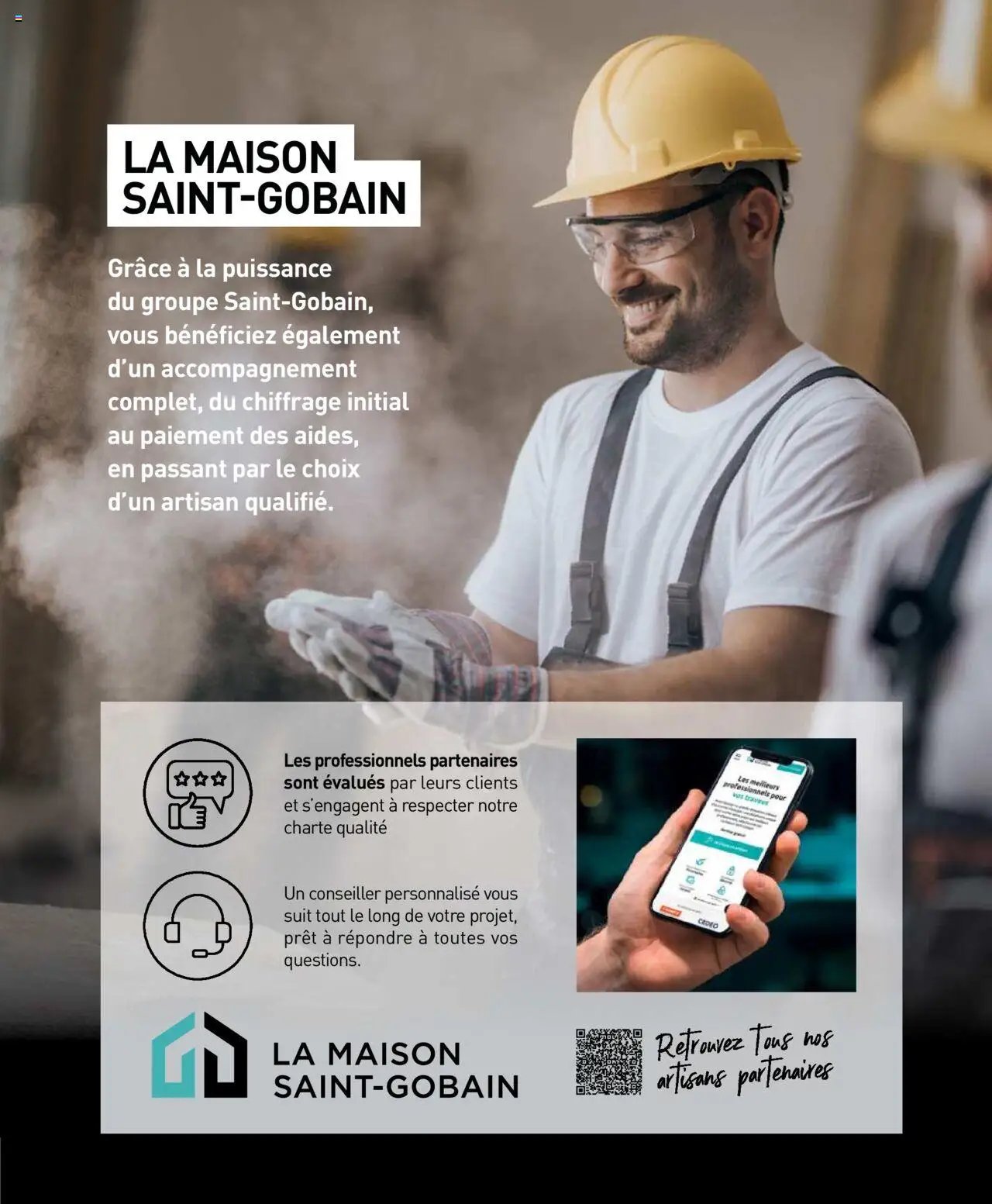 Point.P Ma sélection maison 2025 (2025-06-13 - 2025-12-31)