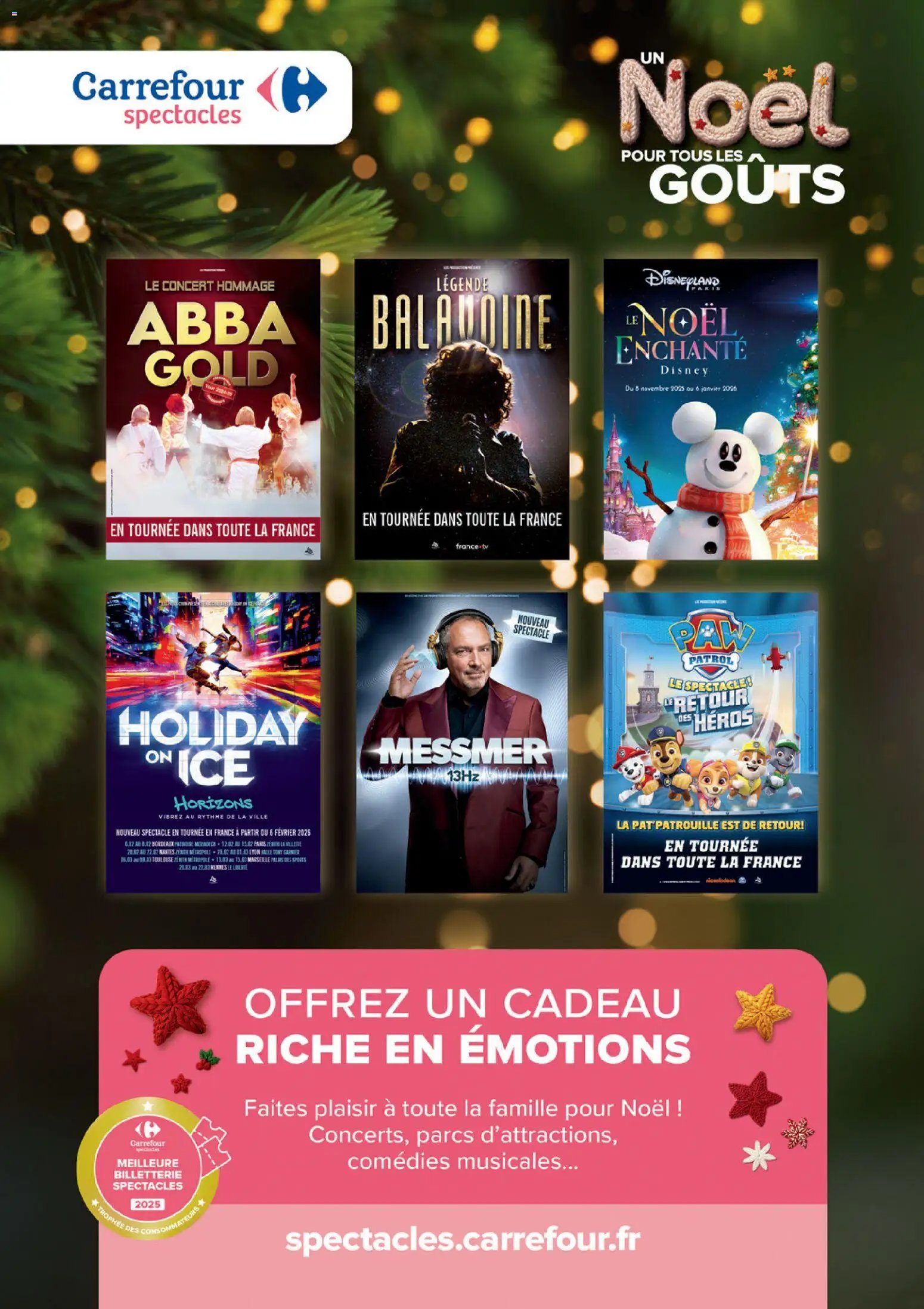 Carrefour City Magazine (2025-12-01 - 2025-12-31)