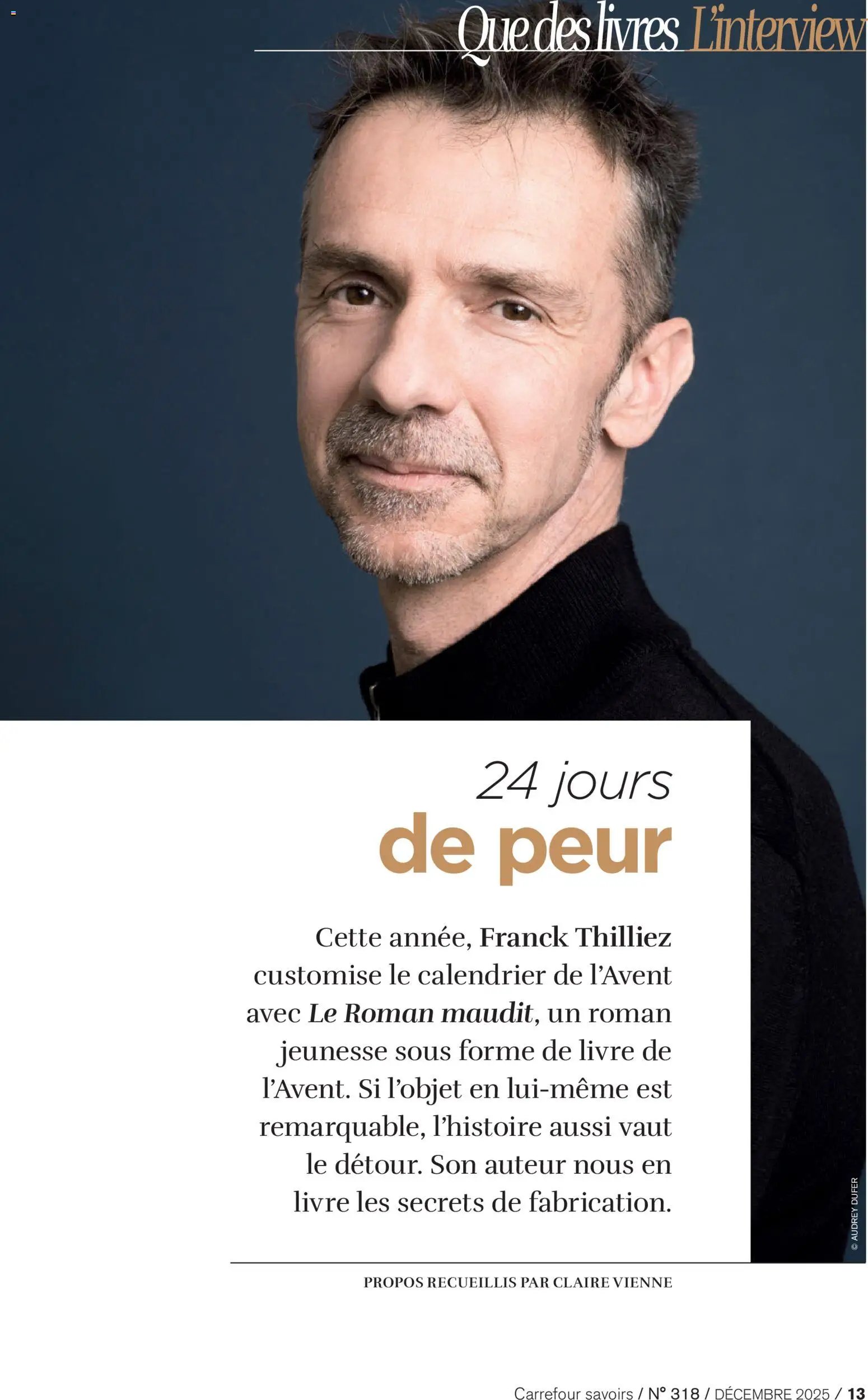 Carrefour City Magazine (2025-12-01 - 2025-12-31)