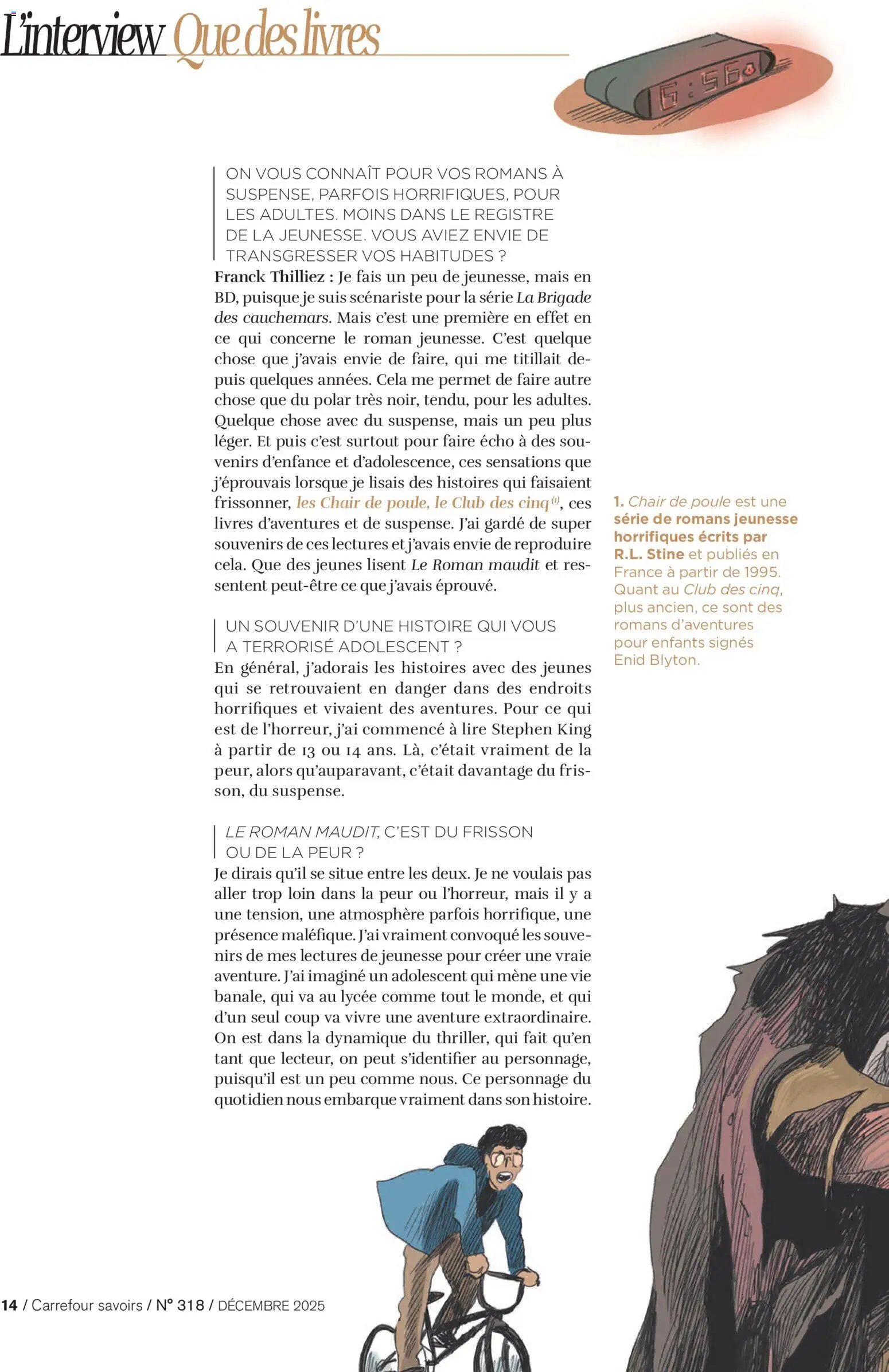 Carrefour City Magazine (2025-12-01 - 2025-12-31)