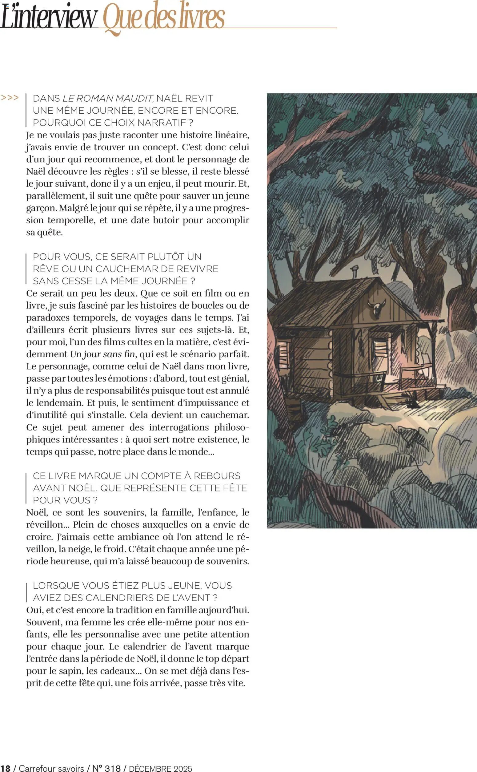 Carrefour City Magazine (2025-12-01 - 2025-12-31)