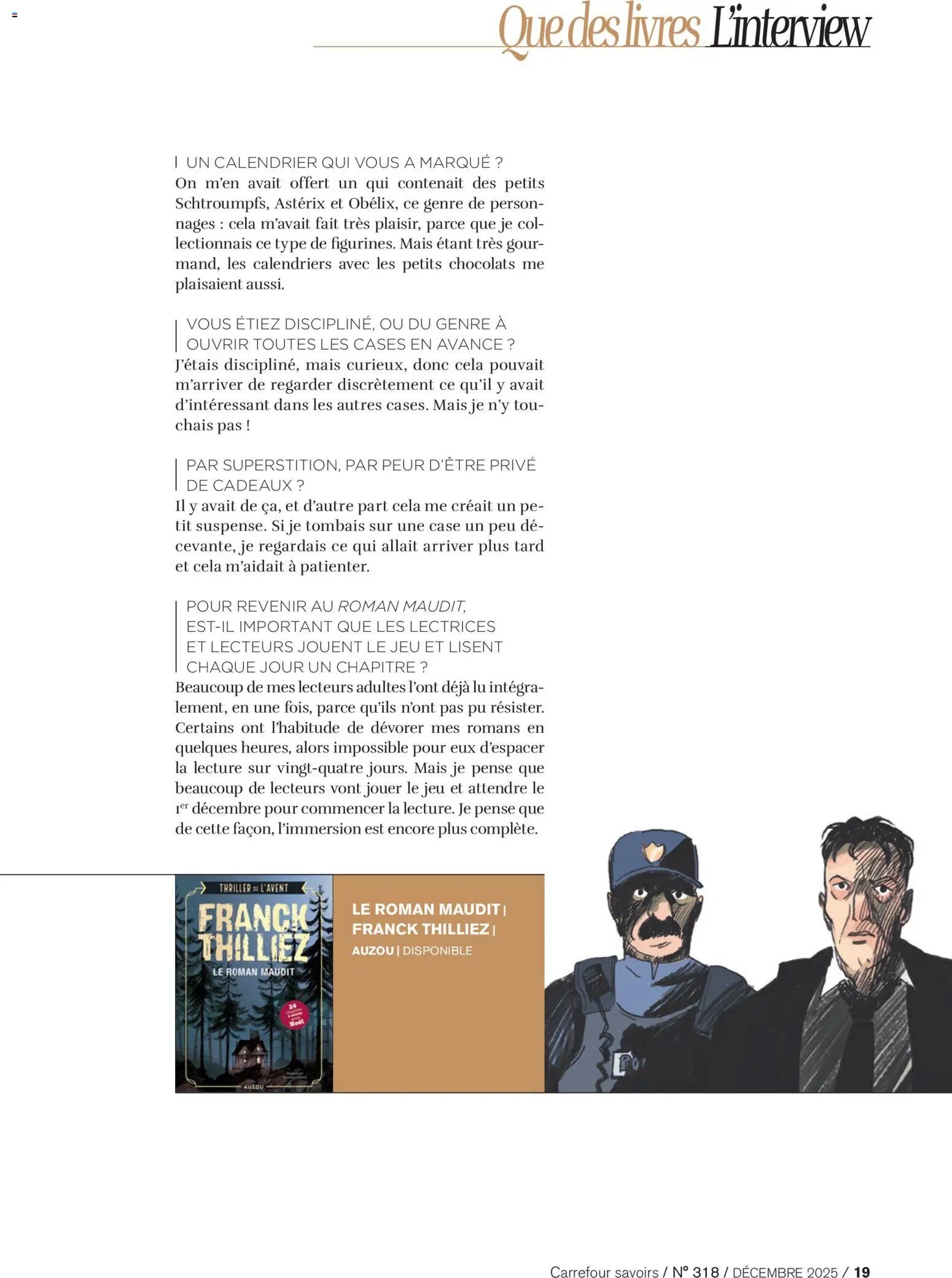 Carrefour City Magazine (2025-12-01 - 2025-12-31)