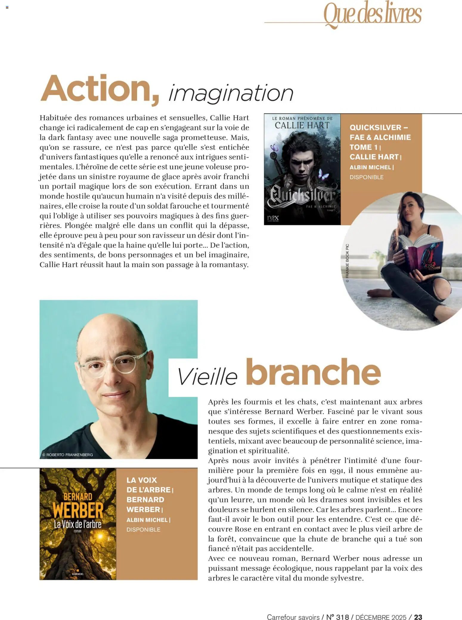 Carrefour City Magazine (2025-12-01 - 2025-12-31)