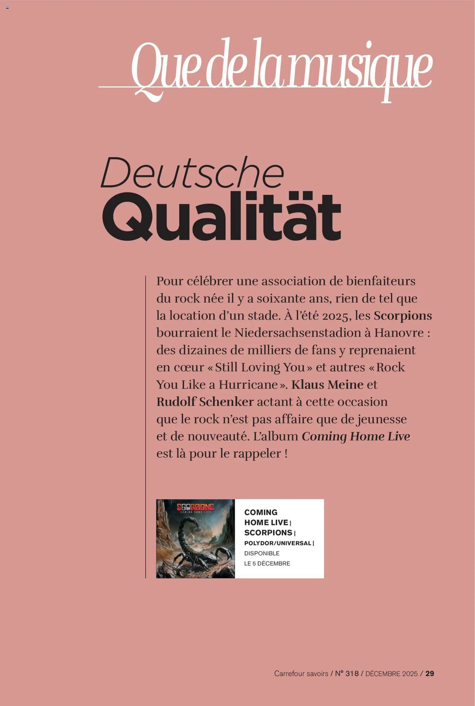 Carrefour City Magazine (2025-12-01 - 2025-12-31)