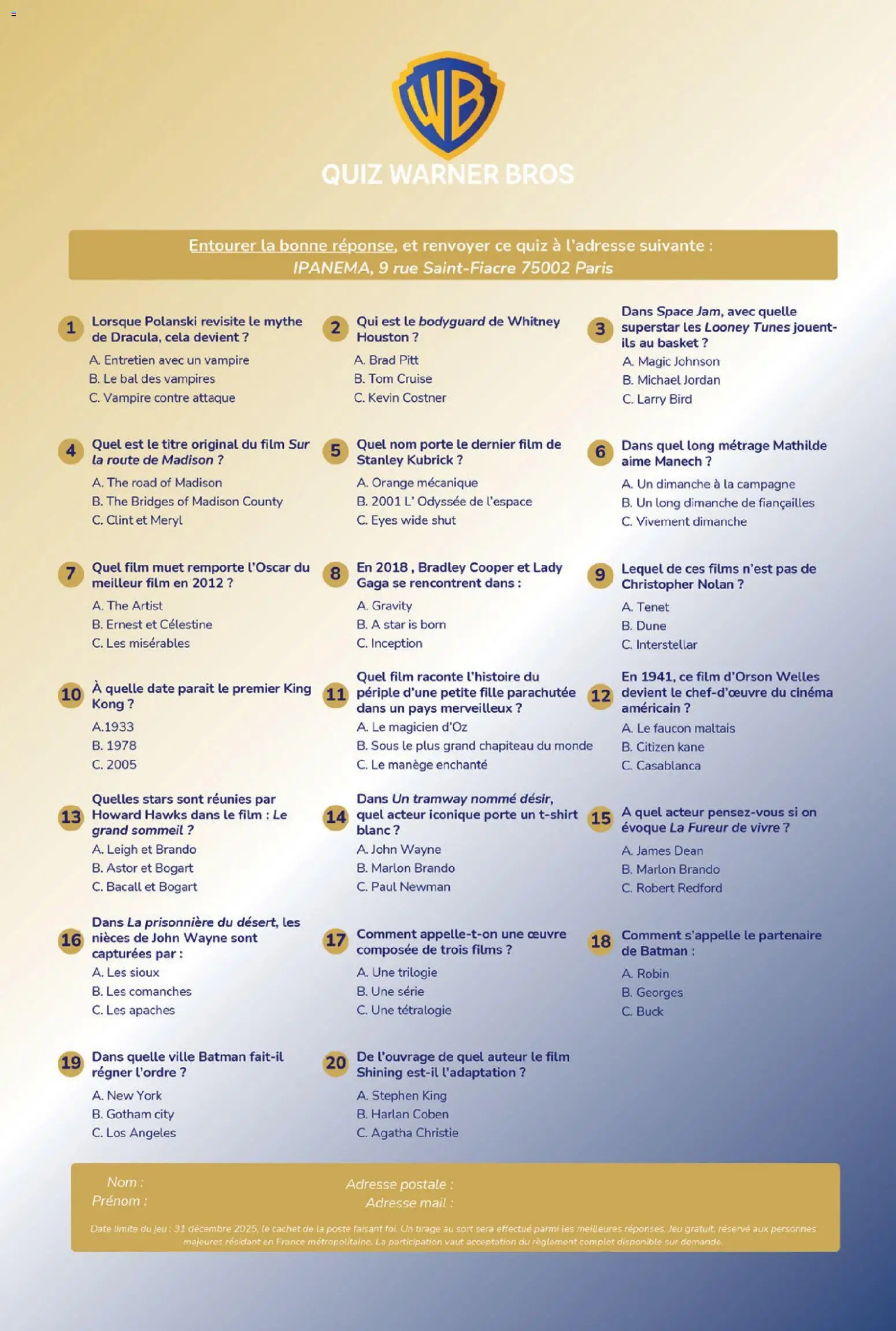 Carrefour City Magazine (2025-12-01 - 2025-12-31)