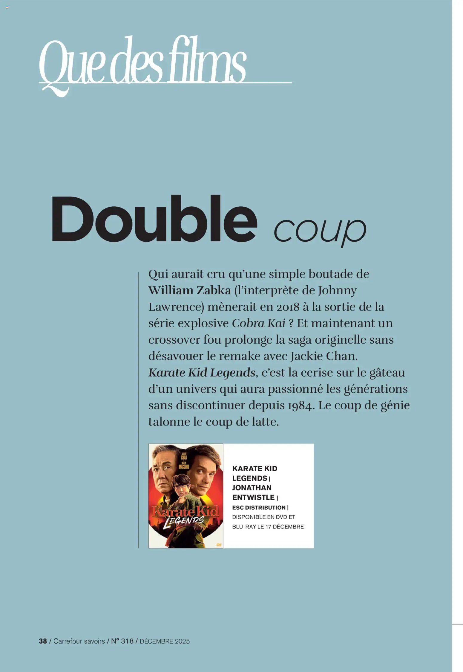 Carrefour City Magazine (2025-12-01 - 2025-12-31)