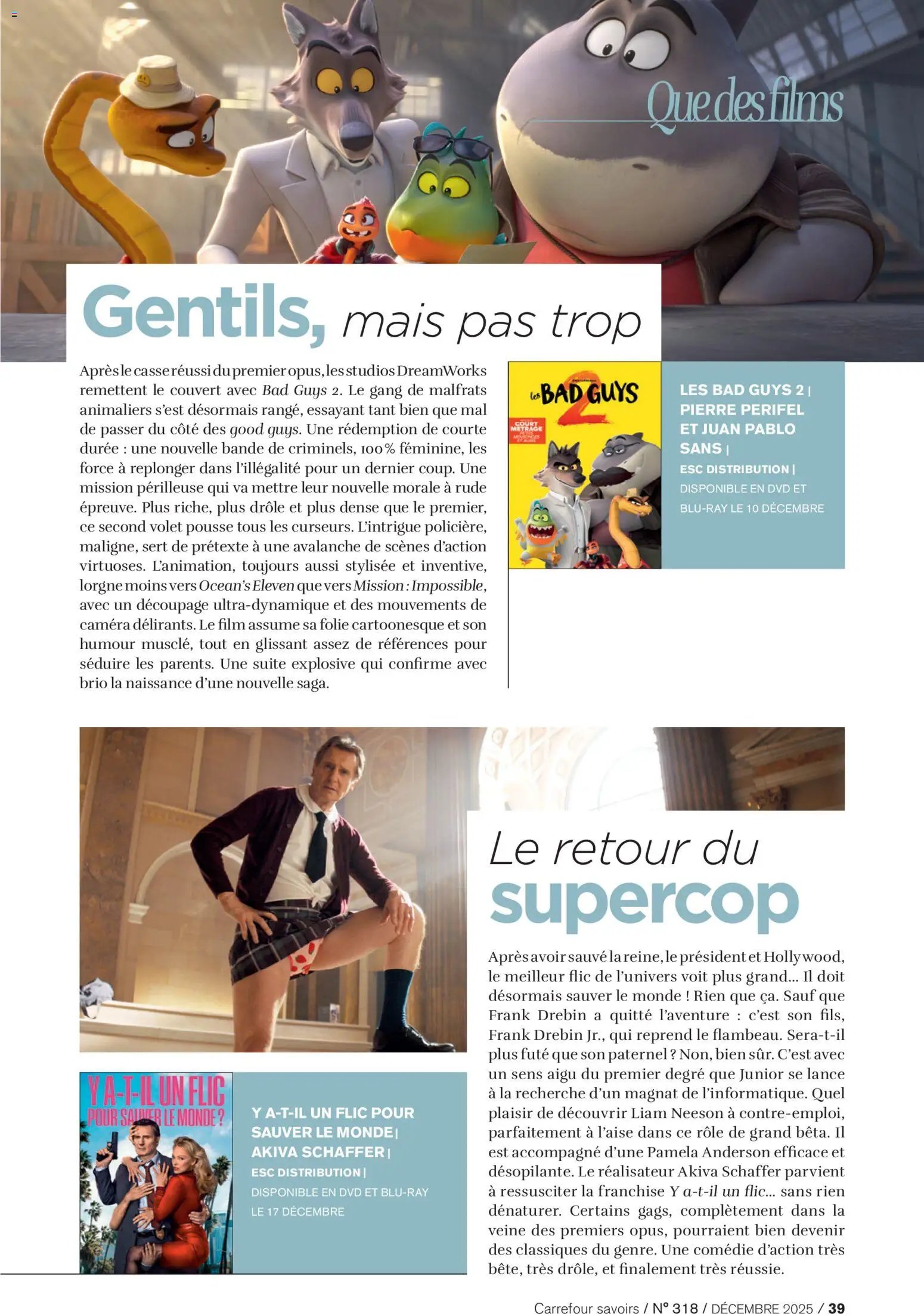Carrefour City Magazine (2025-12-01 - 2025-12-31)