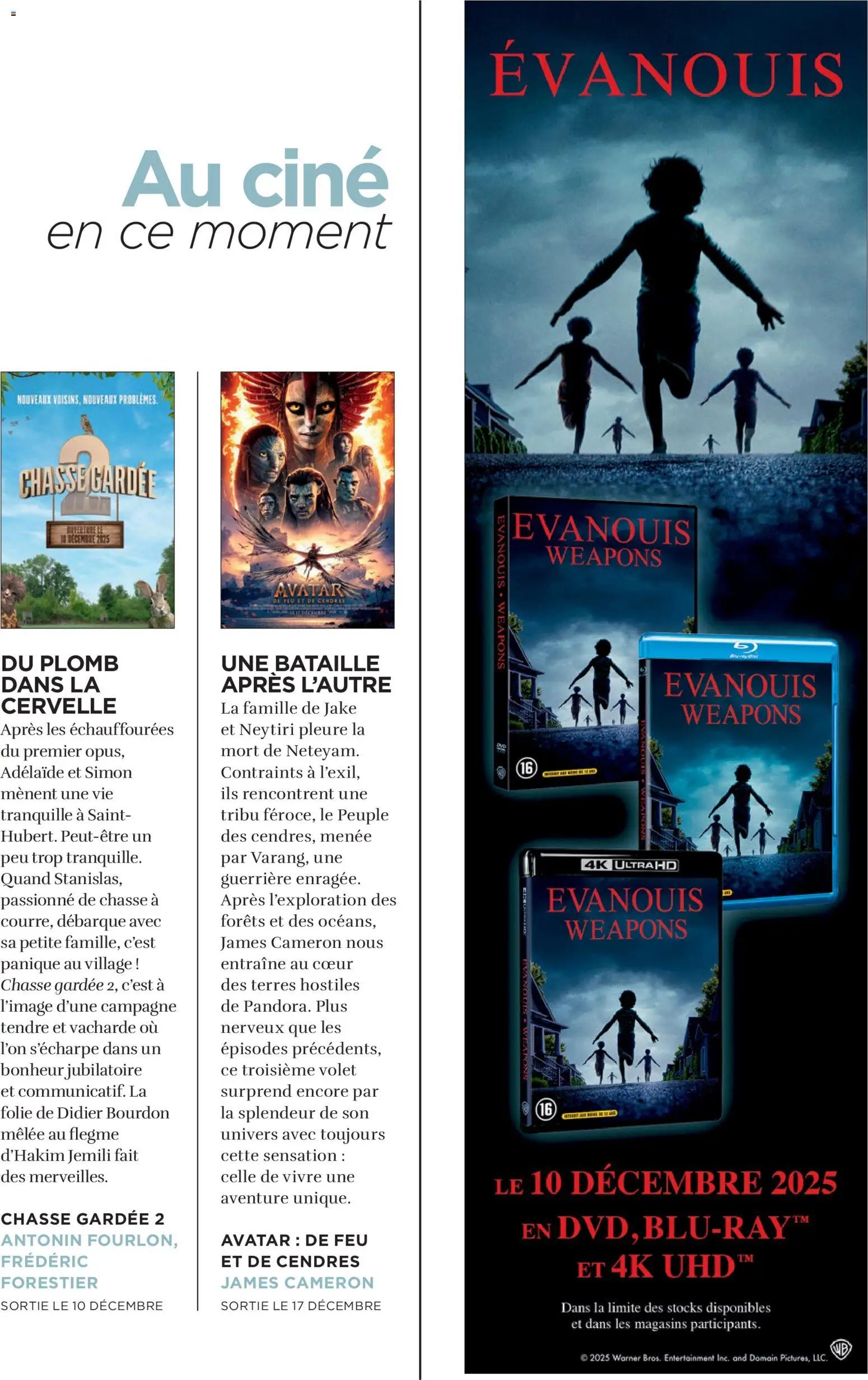 Carrefour City Magazine (2025-12-01 - 2025-12-31)