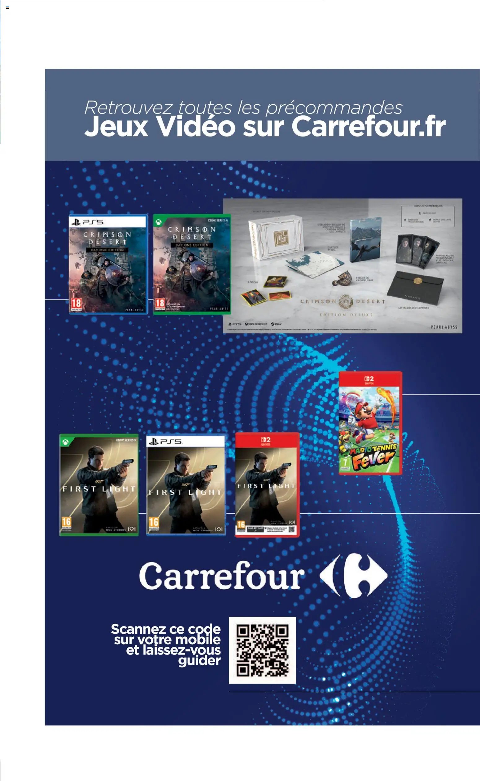 Carrefour City Magazine (2025-12-01 - 2025-12-31)