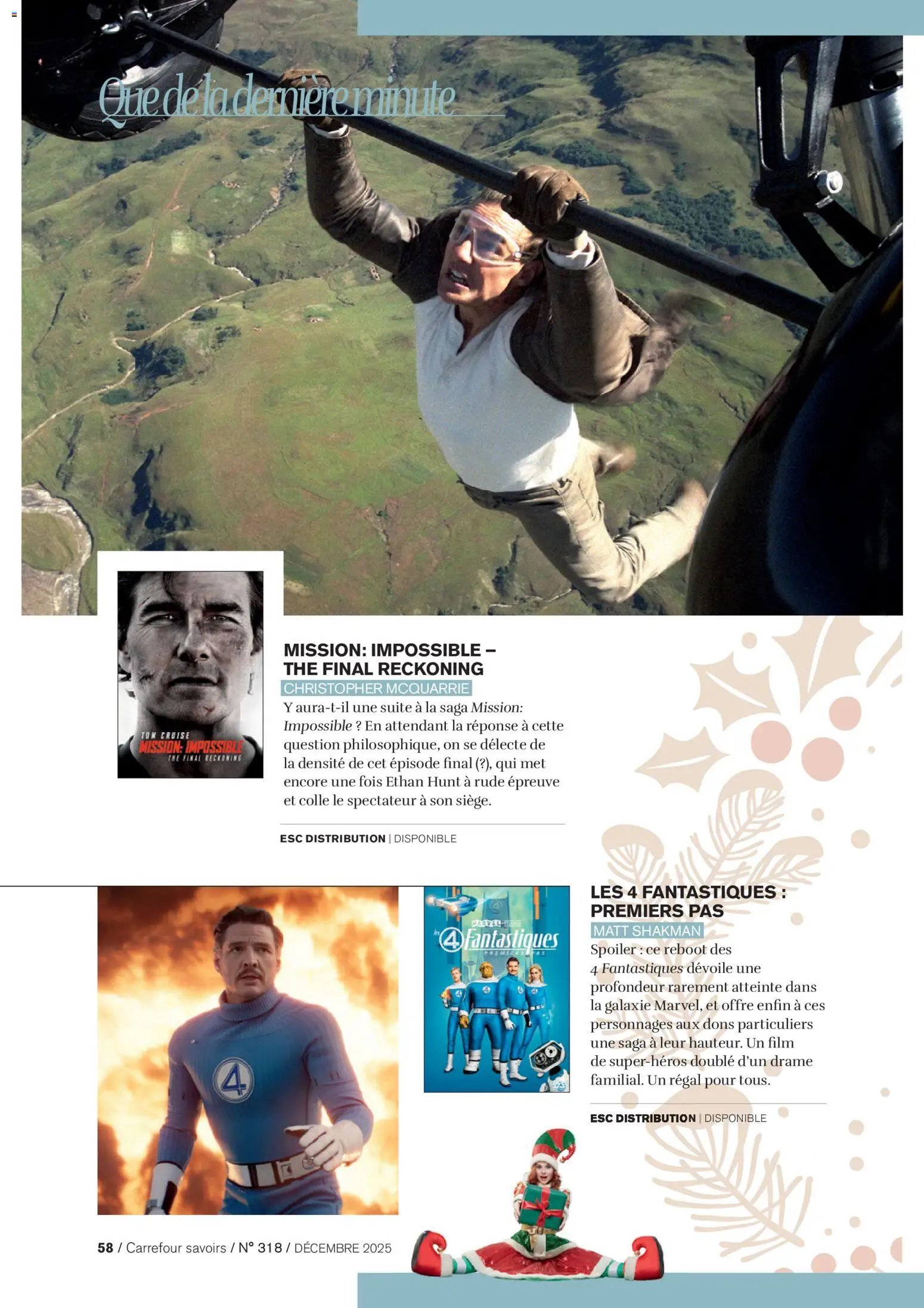 Carrefour City Magazine (2025-12-01 - 2025-12-31)