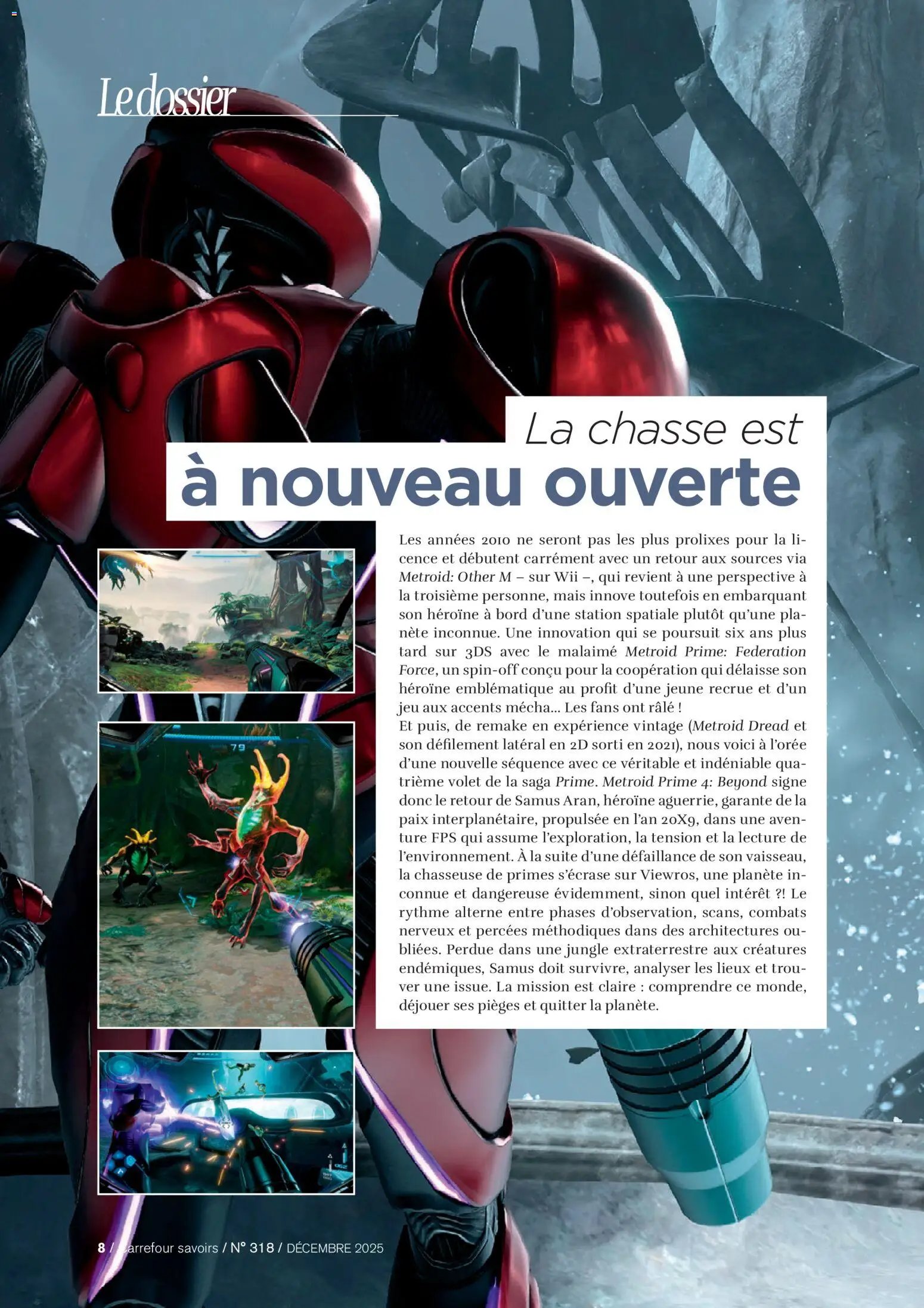 Carrefour City Magazine (2025-12-01 - 2025-12-31)