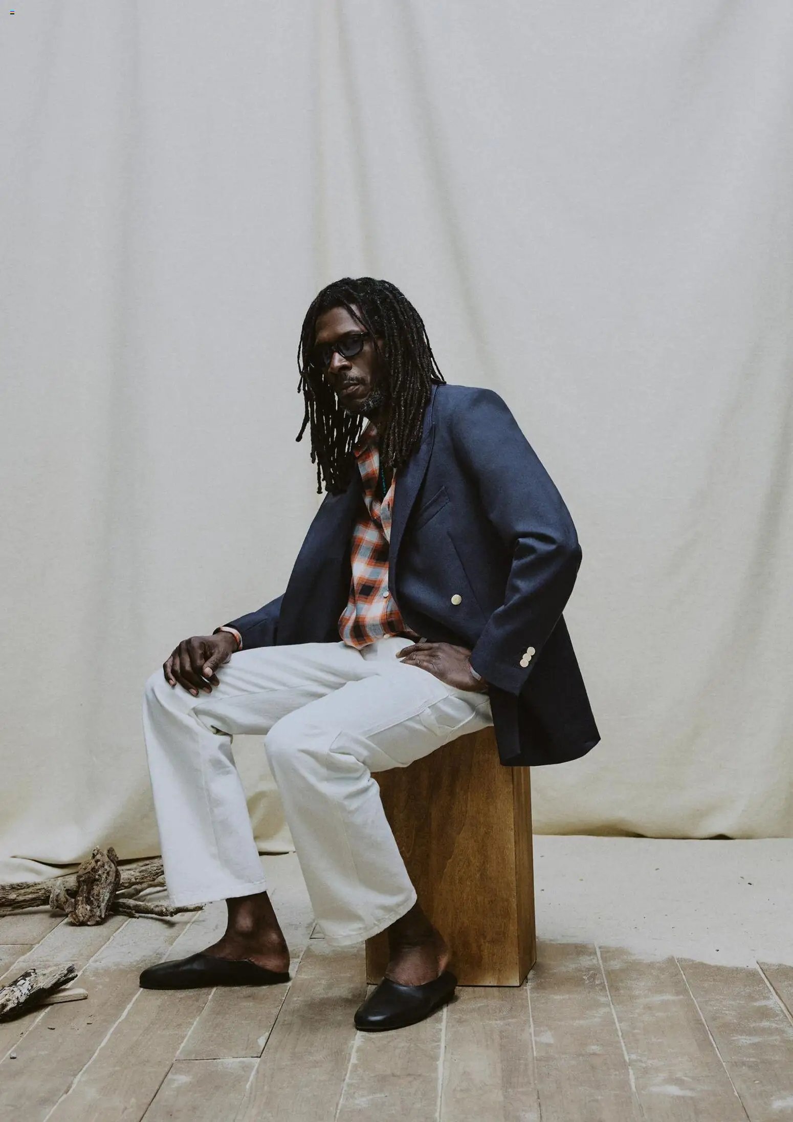 Zara catalogue Men