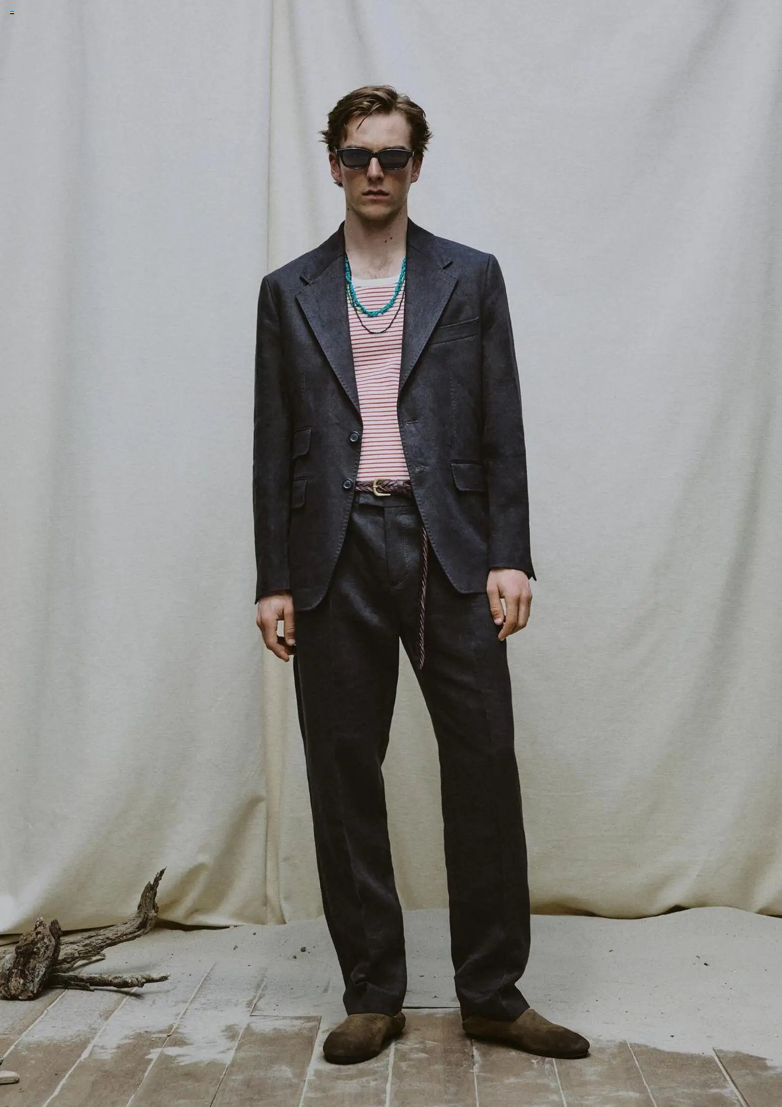 Zara catalogue Men