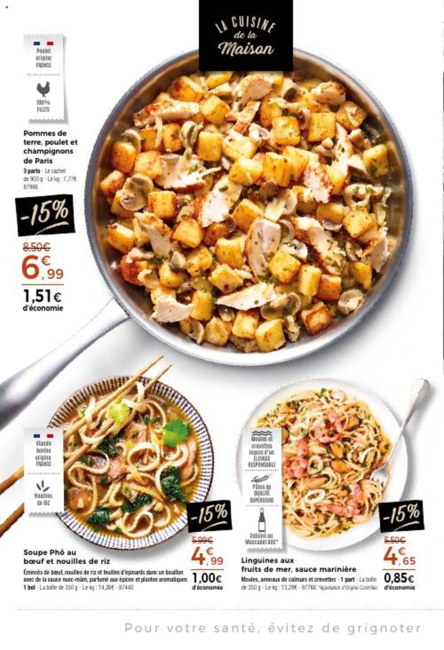 Thiriet catalogue (2026-03-23 - 2026-04-26)