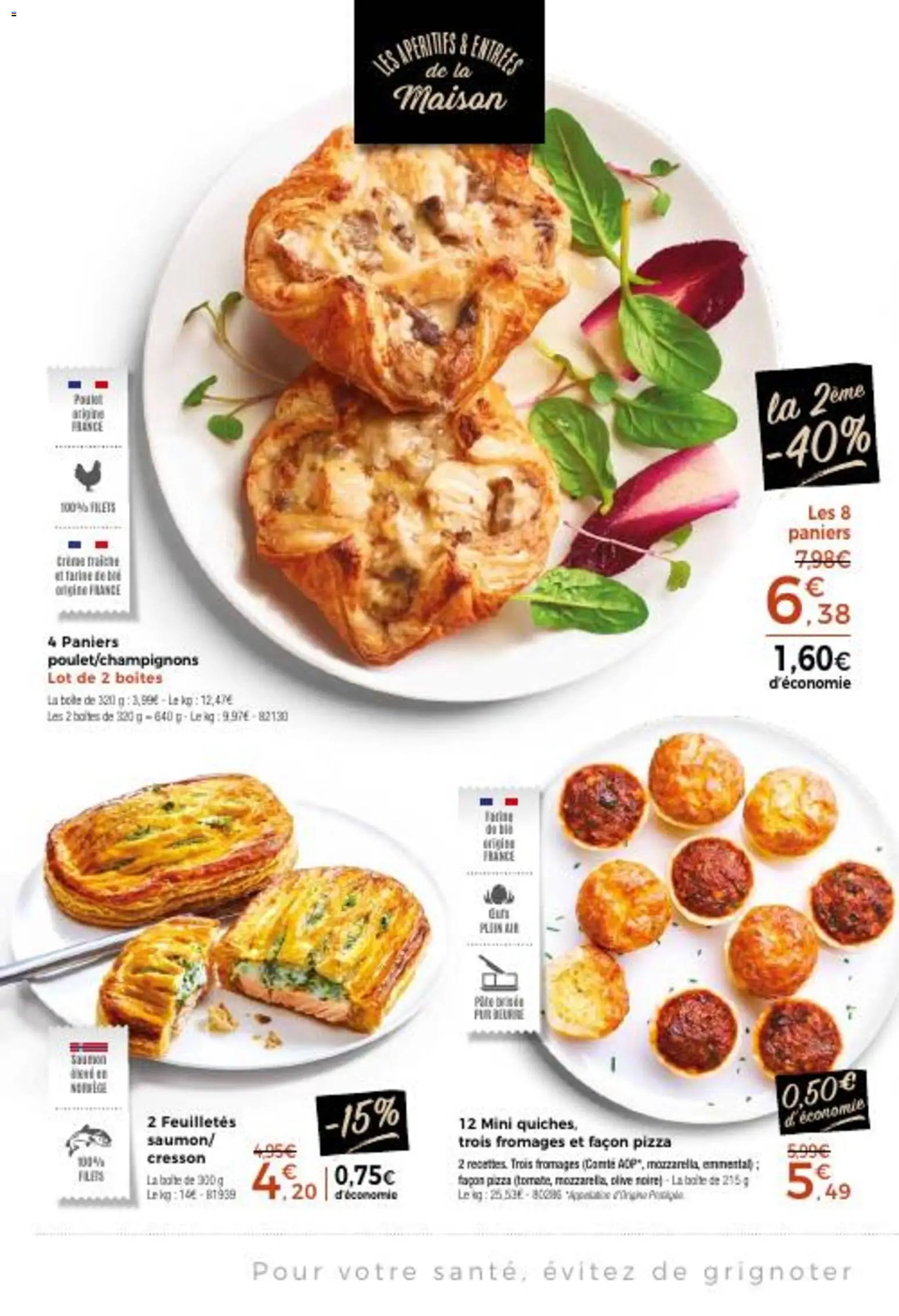 Thiriet catalogue (2026-03-23 - 2026-04-26)