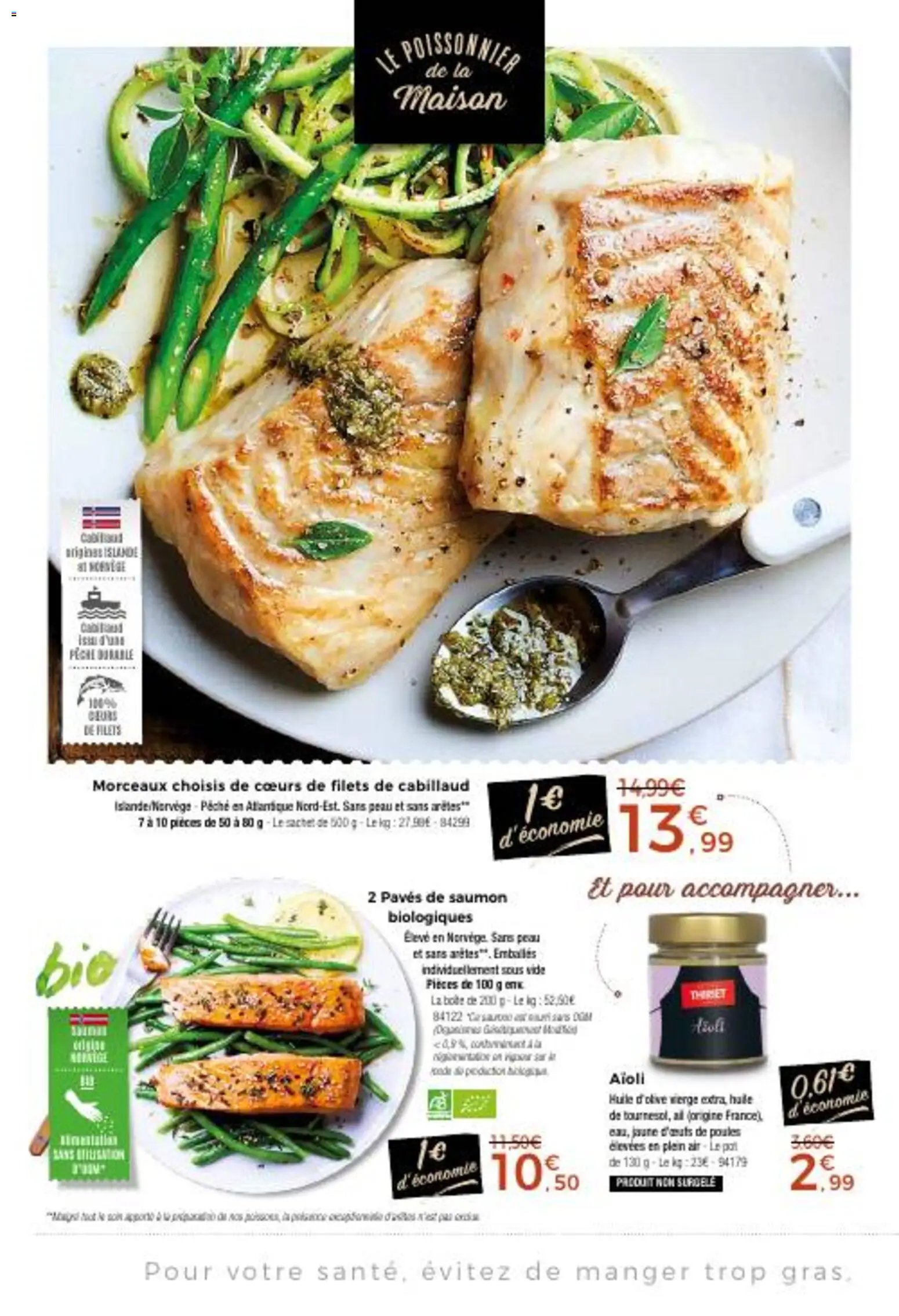 Thiriet catalogue (2026-03-23 - 2026-04-26)