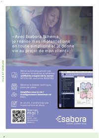 Rexel - Brochure fils et câbles