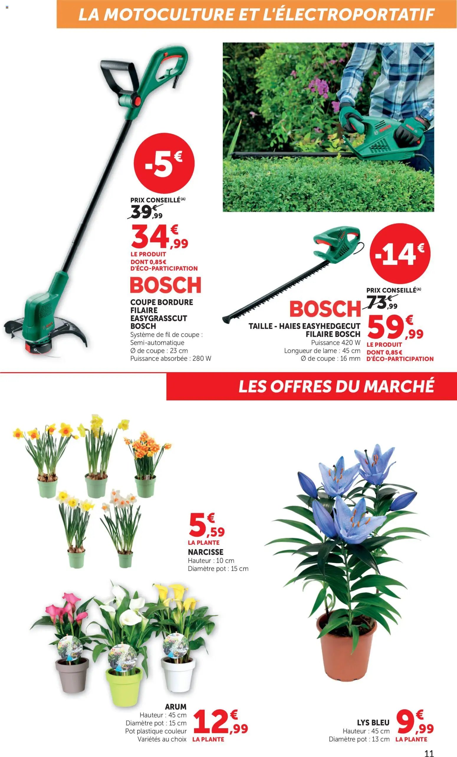 bi1 catalogue le jardin 