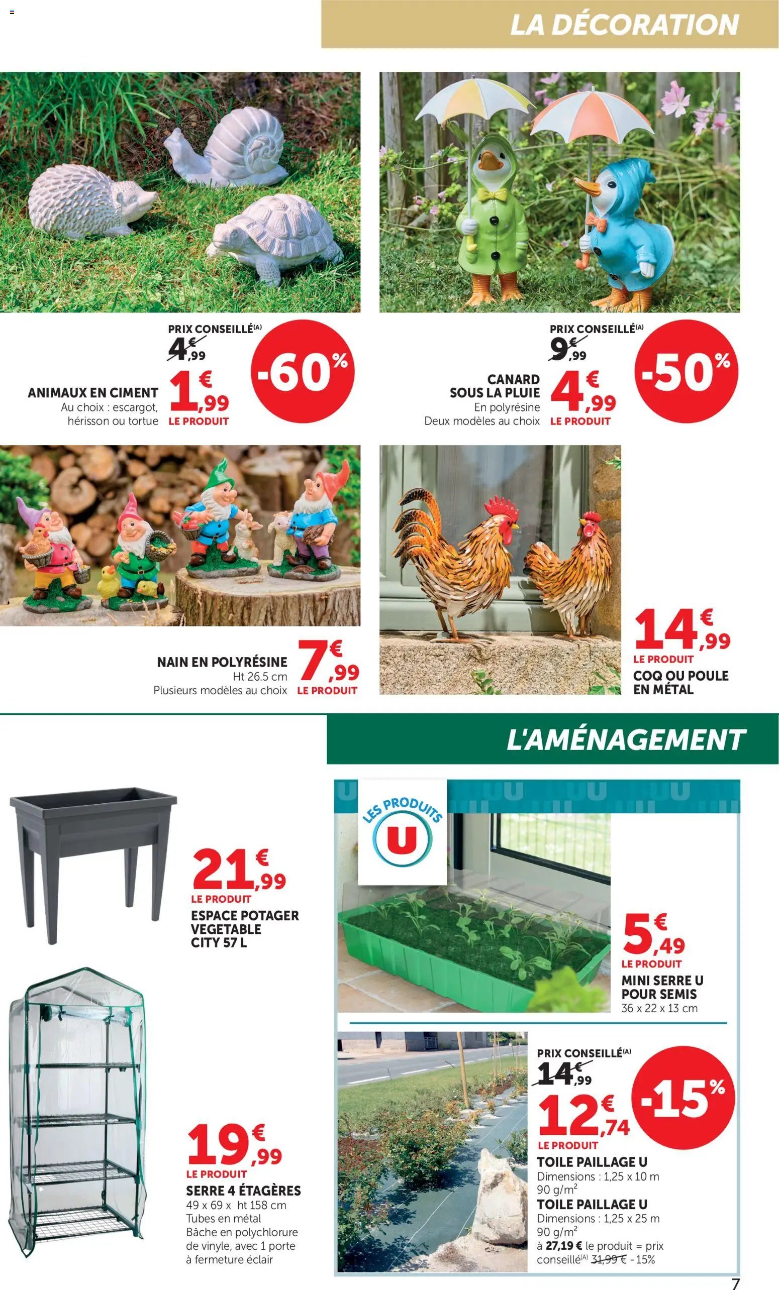 bi1 catalogue le jardin 