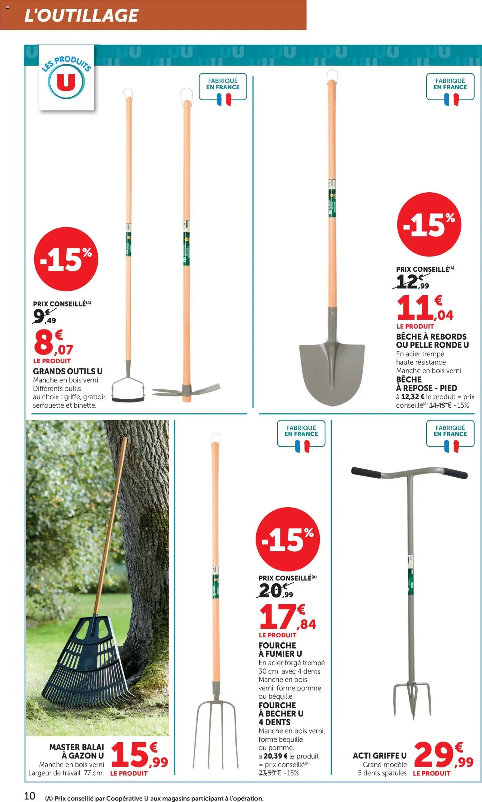 bi1 catalogue le jardin 