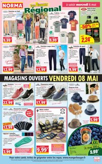Norma catalogue