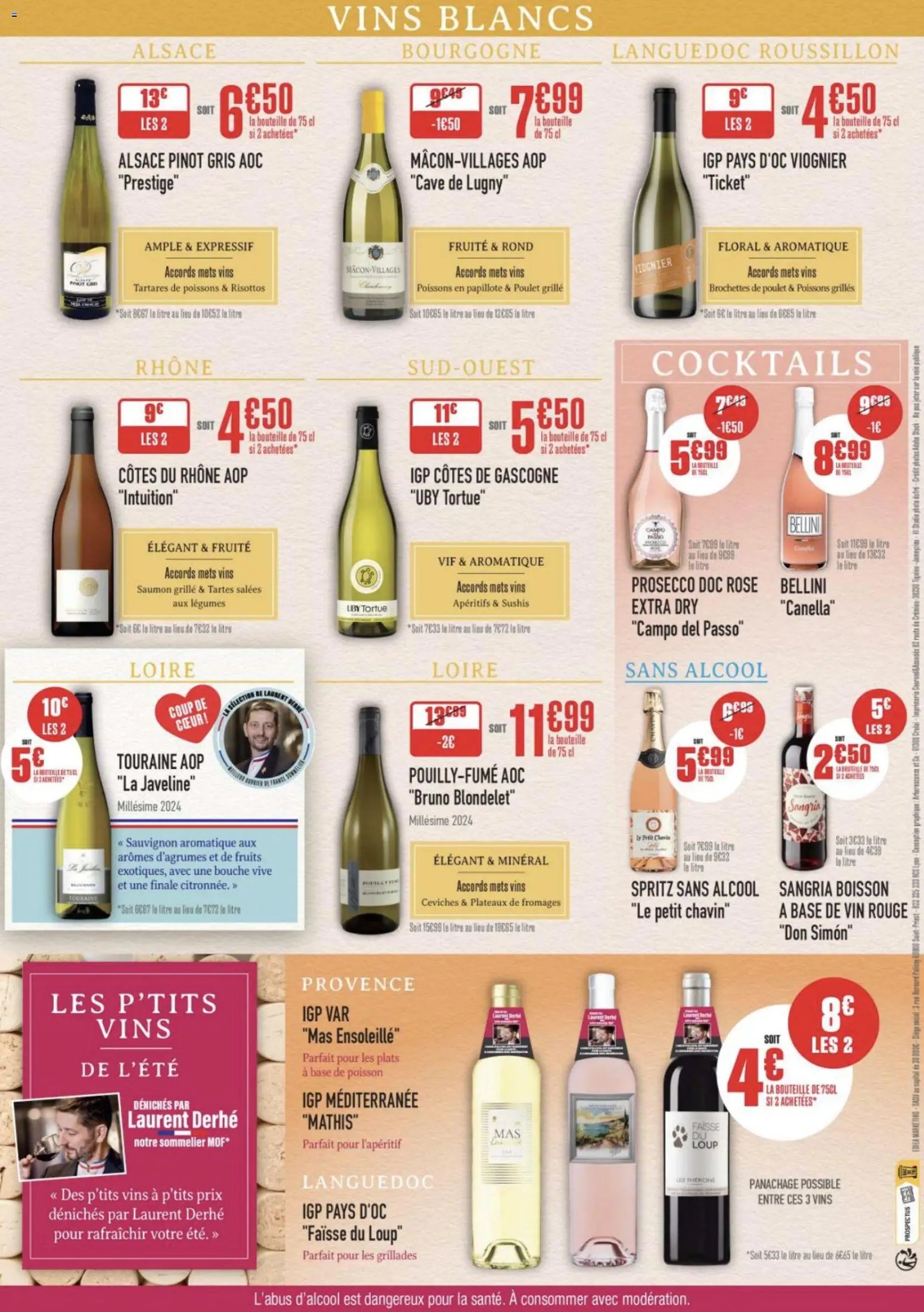 Grand Frais catalogue (2026-05-04 - 2026-05-23)