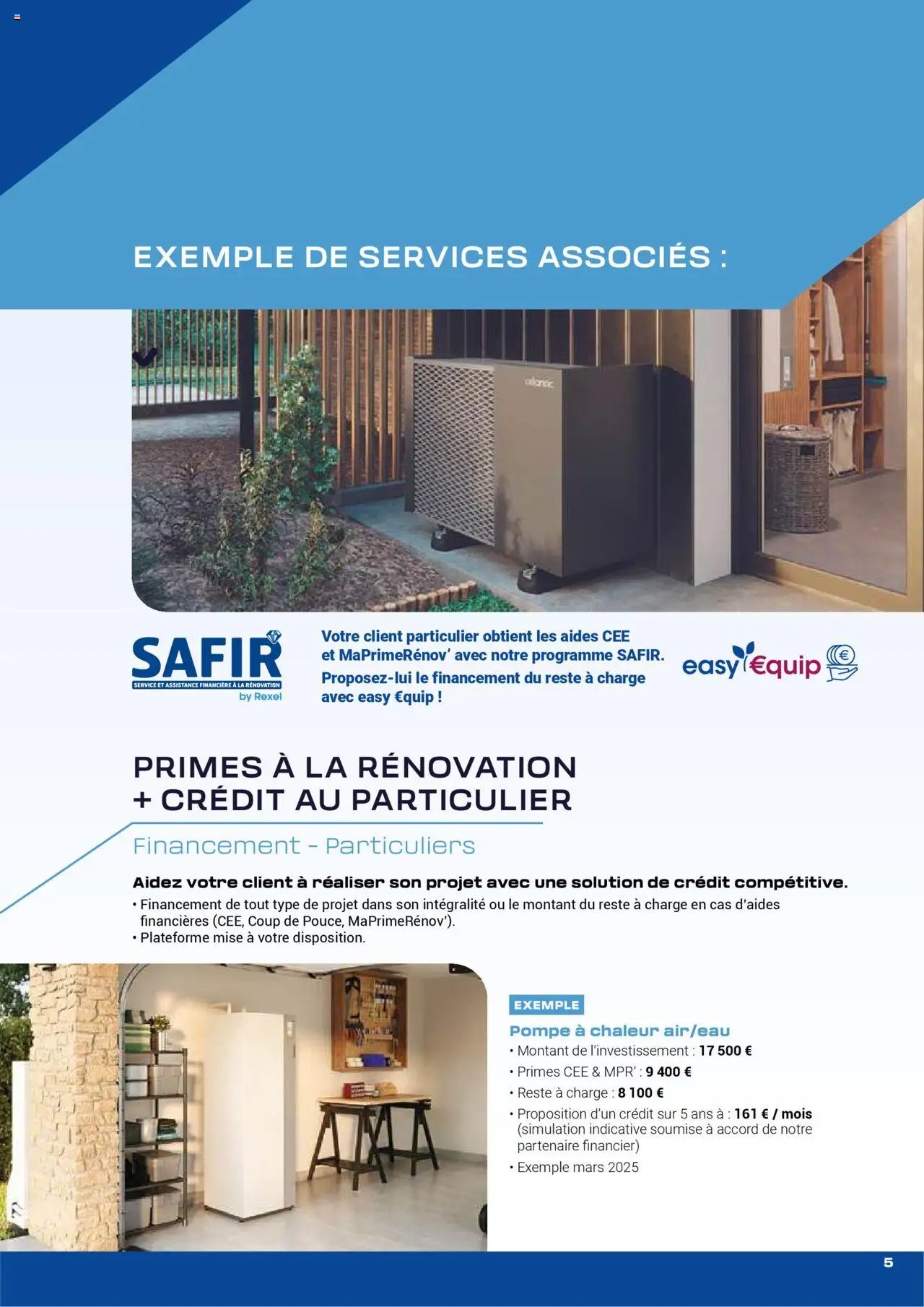 Rexel - Guide des Services (2025-07-16 - 2025-12-31)