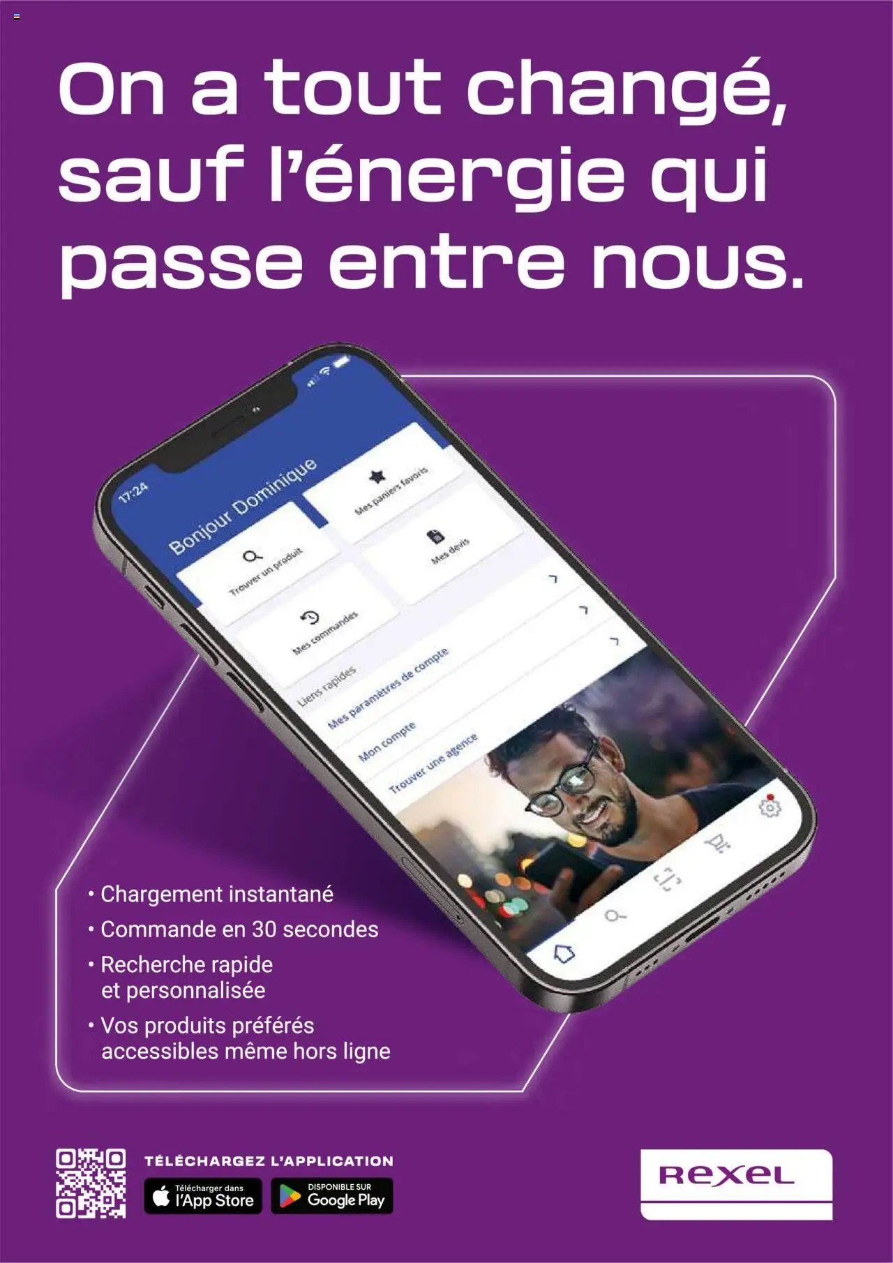 Rexel - Guide des Services (2025-07-16 - 2025-12-31)