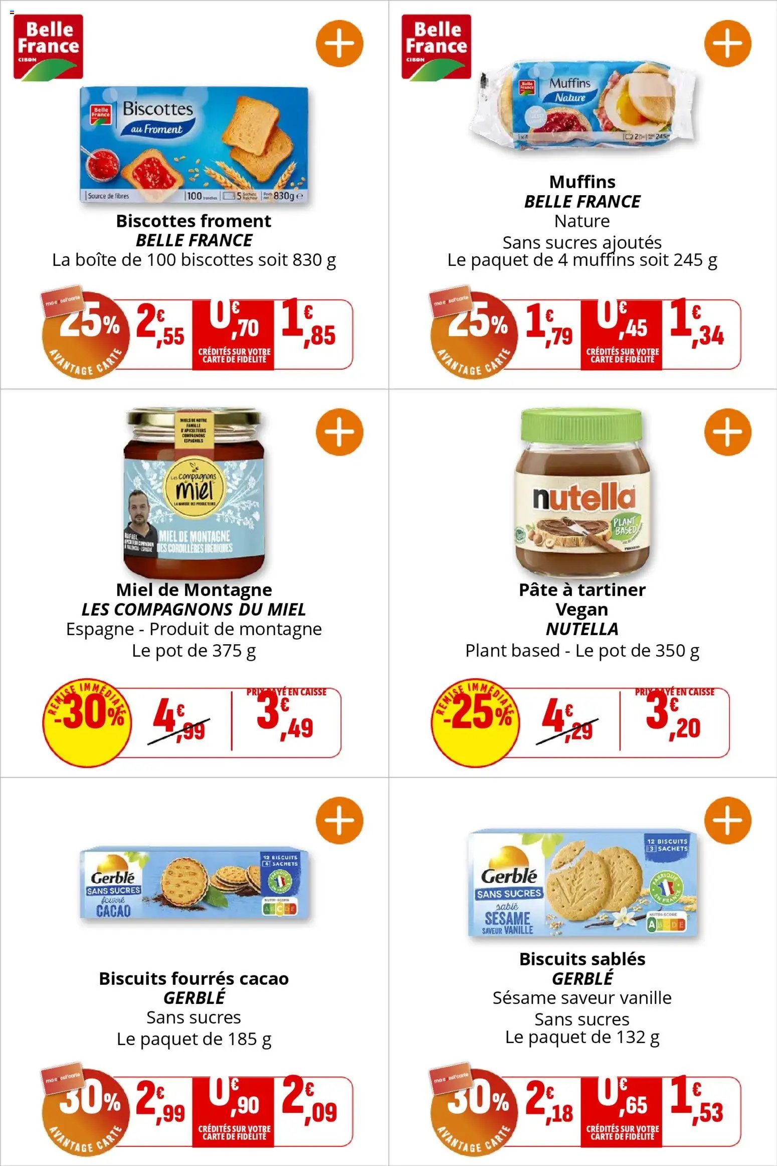 Coccinelle catalogue (2026-01-02 - 2026-01-11)