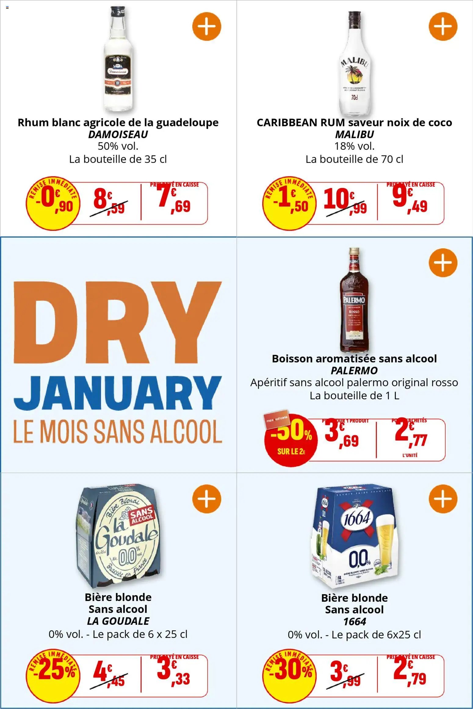 Coccinelle catalogue (2026-01-02 - 2026-01-11)