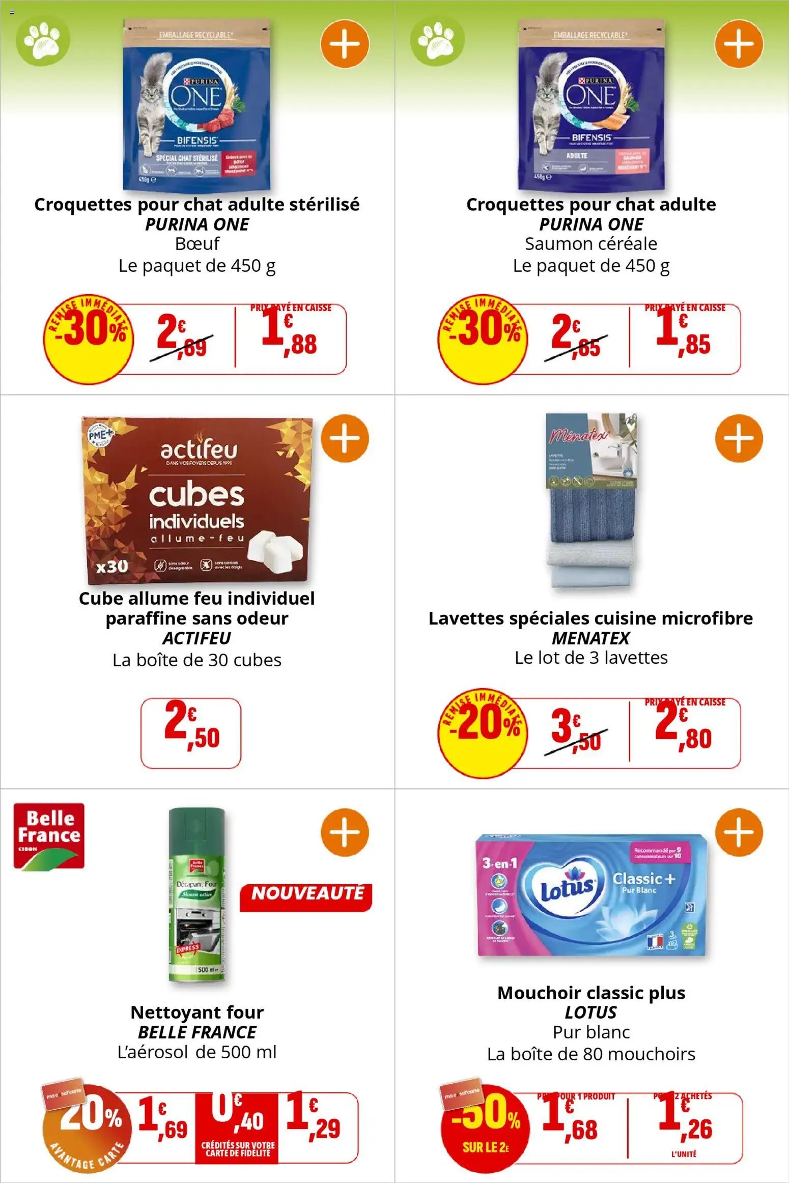 Coccinelle catalogue (2026-01-02 - 2026-01-11)