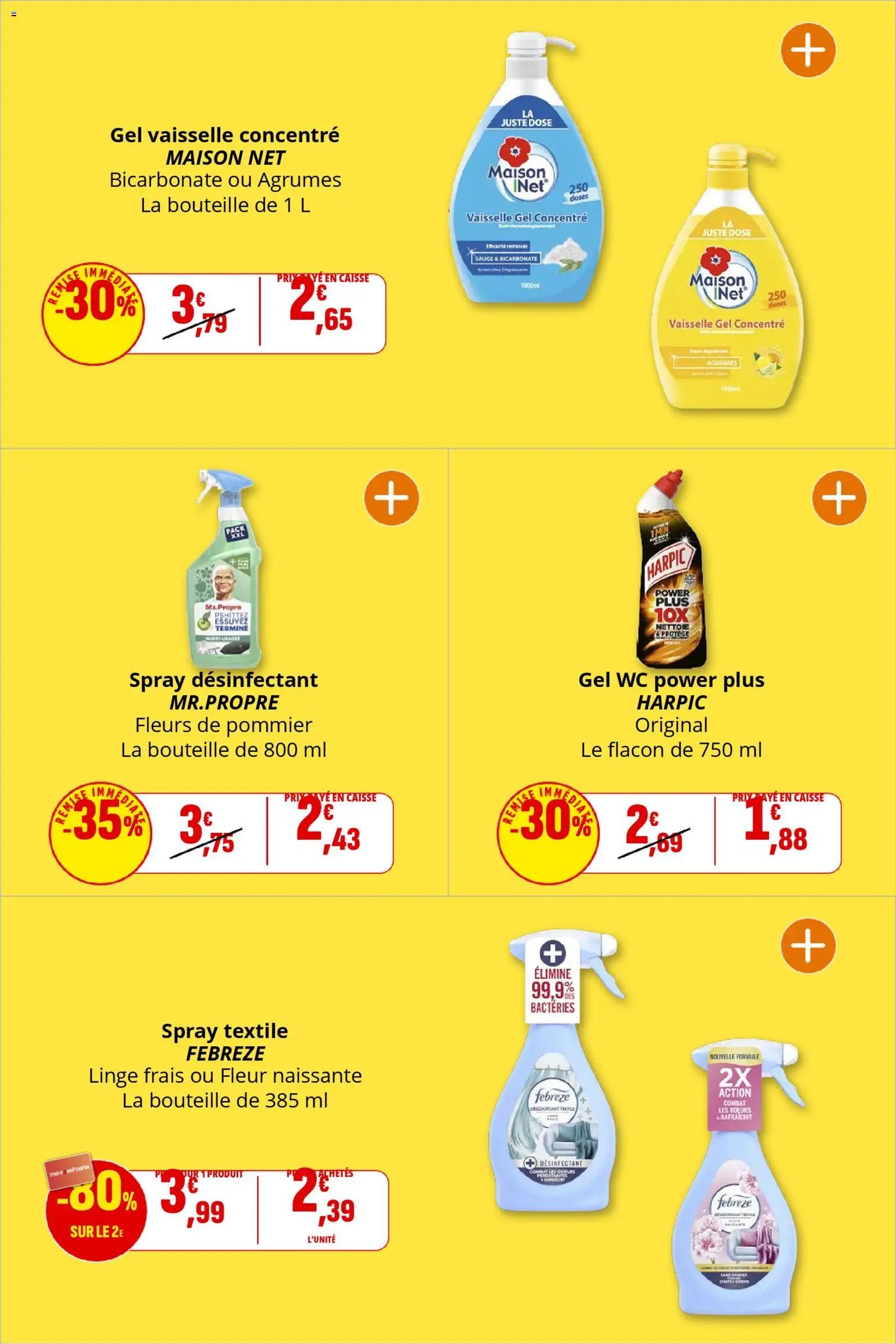 Coccinelle catalogue (2026-01-02 - 2026-01-11)