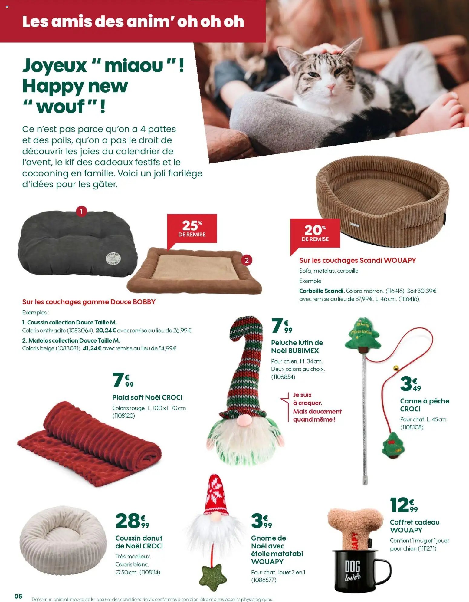 Truffaut catalogue (2025-12-05 - 2025-12-14)