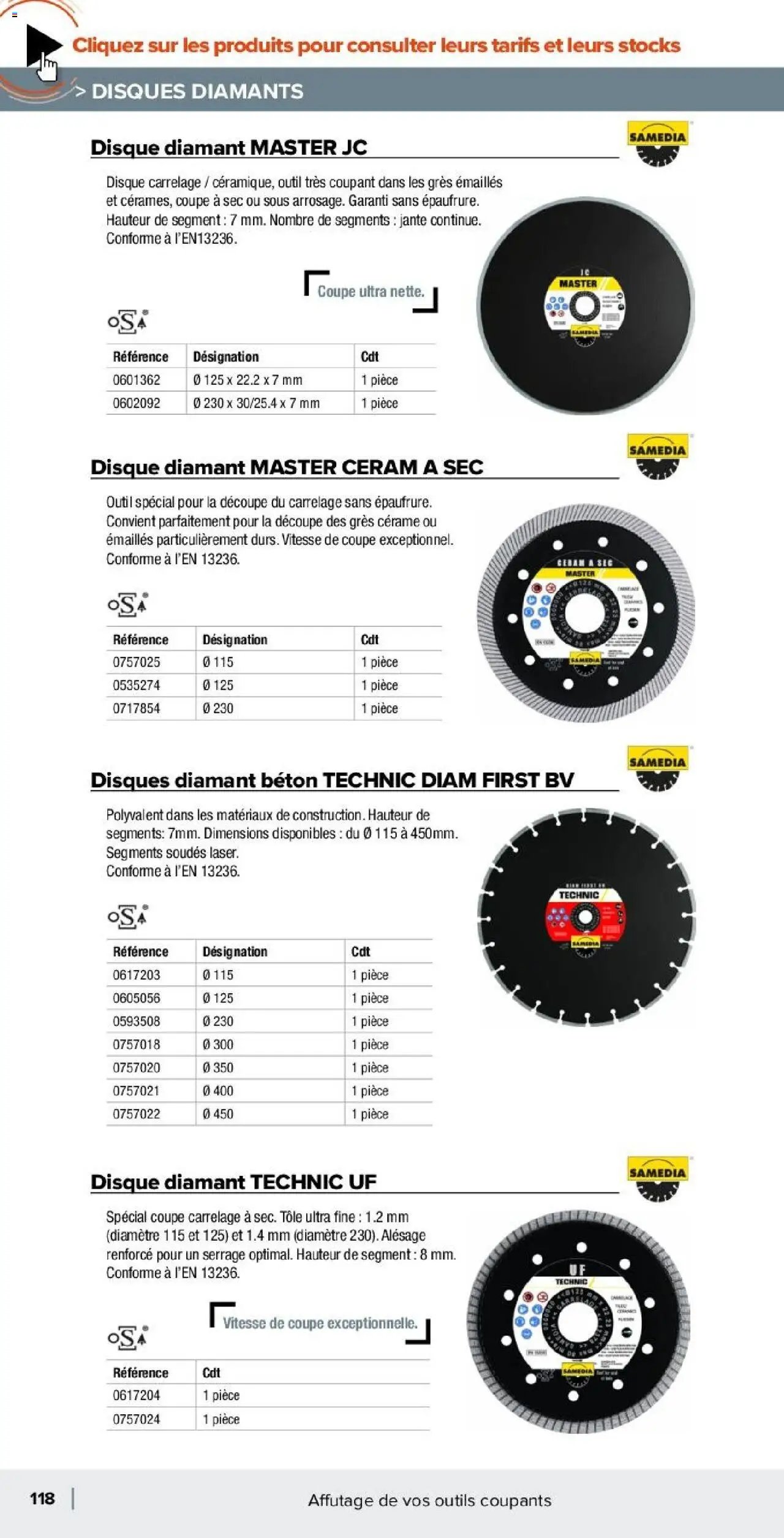 Champion Direct Catalogue Selection Batiment (2025-01-10 - 2025-12-31)