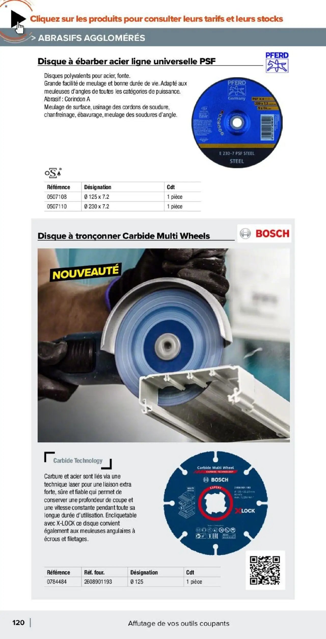 Champion Direct Catalogue Selection Batiment (2025-01-10 - 2025-12-31)