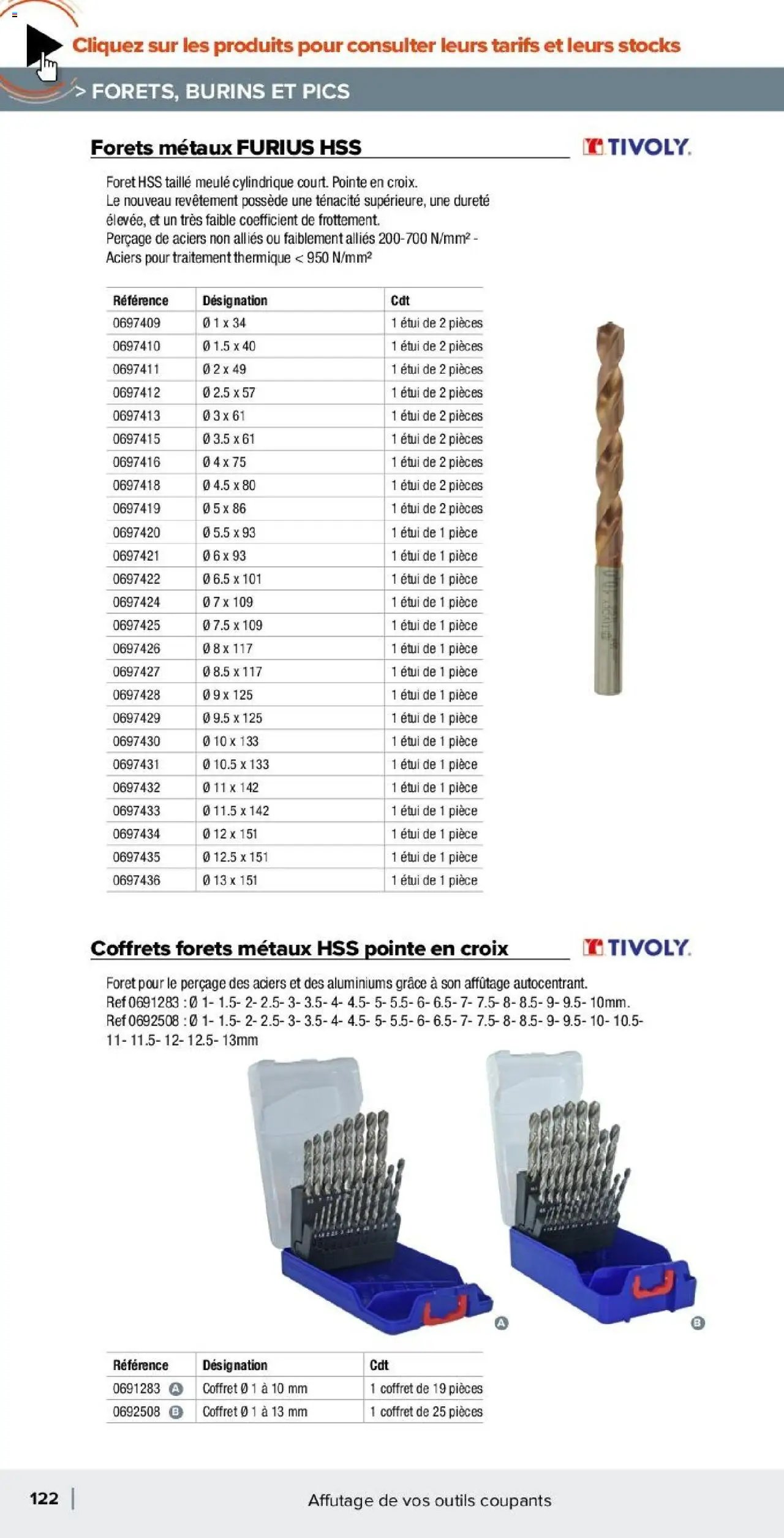 Champion Direct Catalogue Selection Batiment (2025-01-10 - 2025-12-31)