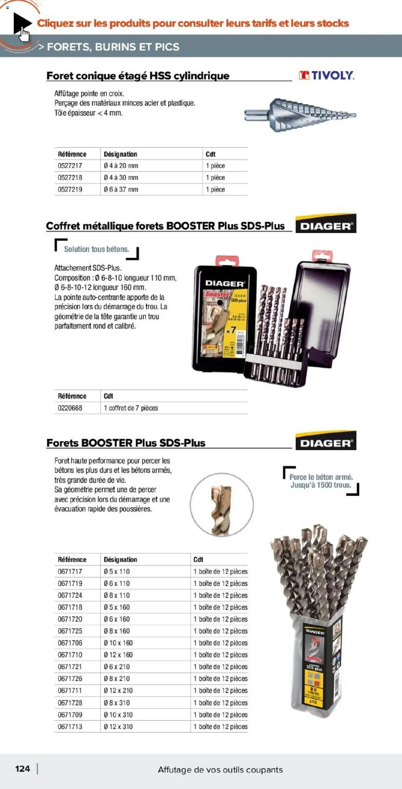 Champion Direct Catalogue Selection Batiment (2025-01-10 - 2025-12-31)